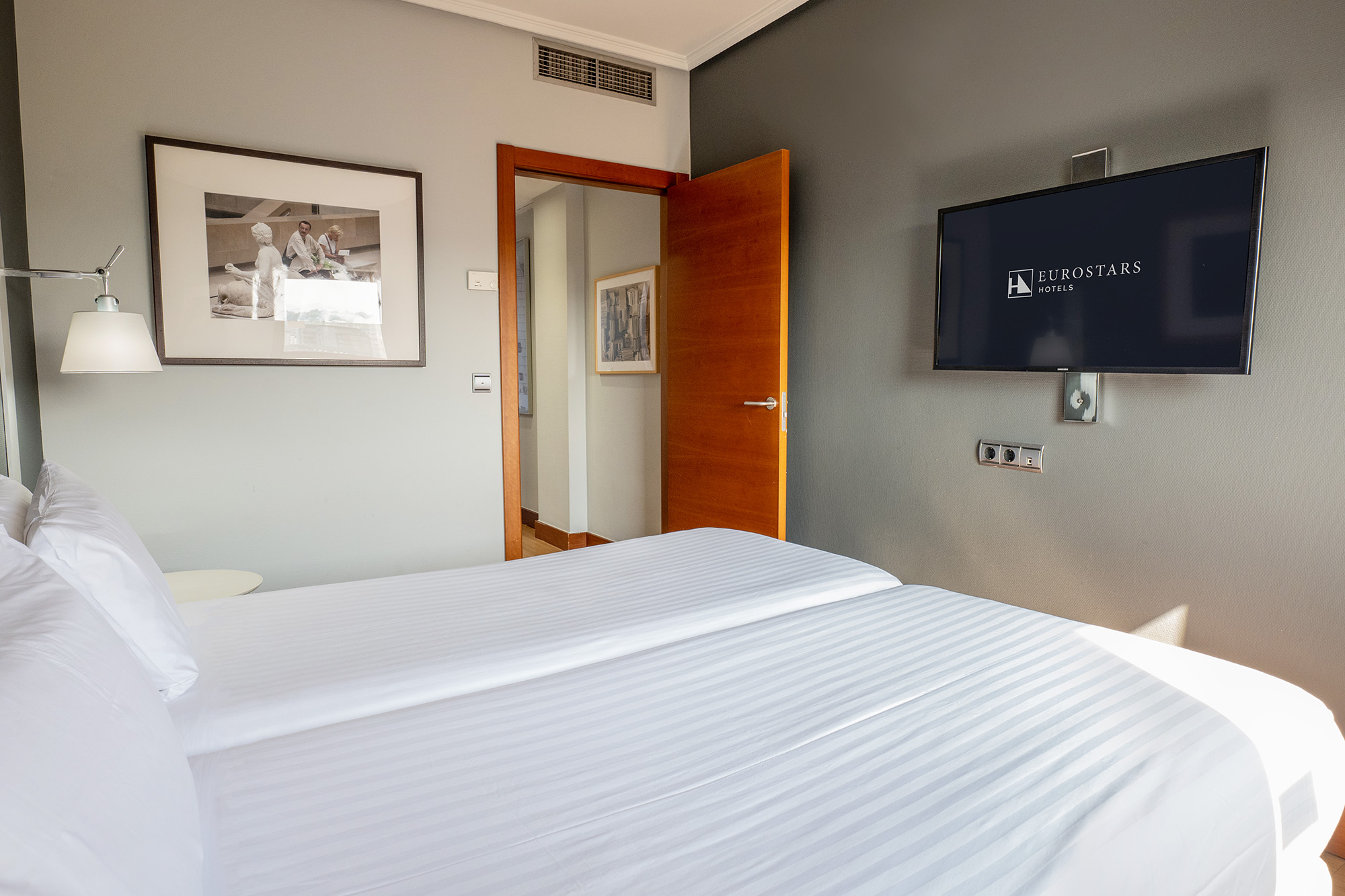 Family Room Standard