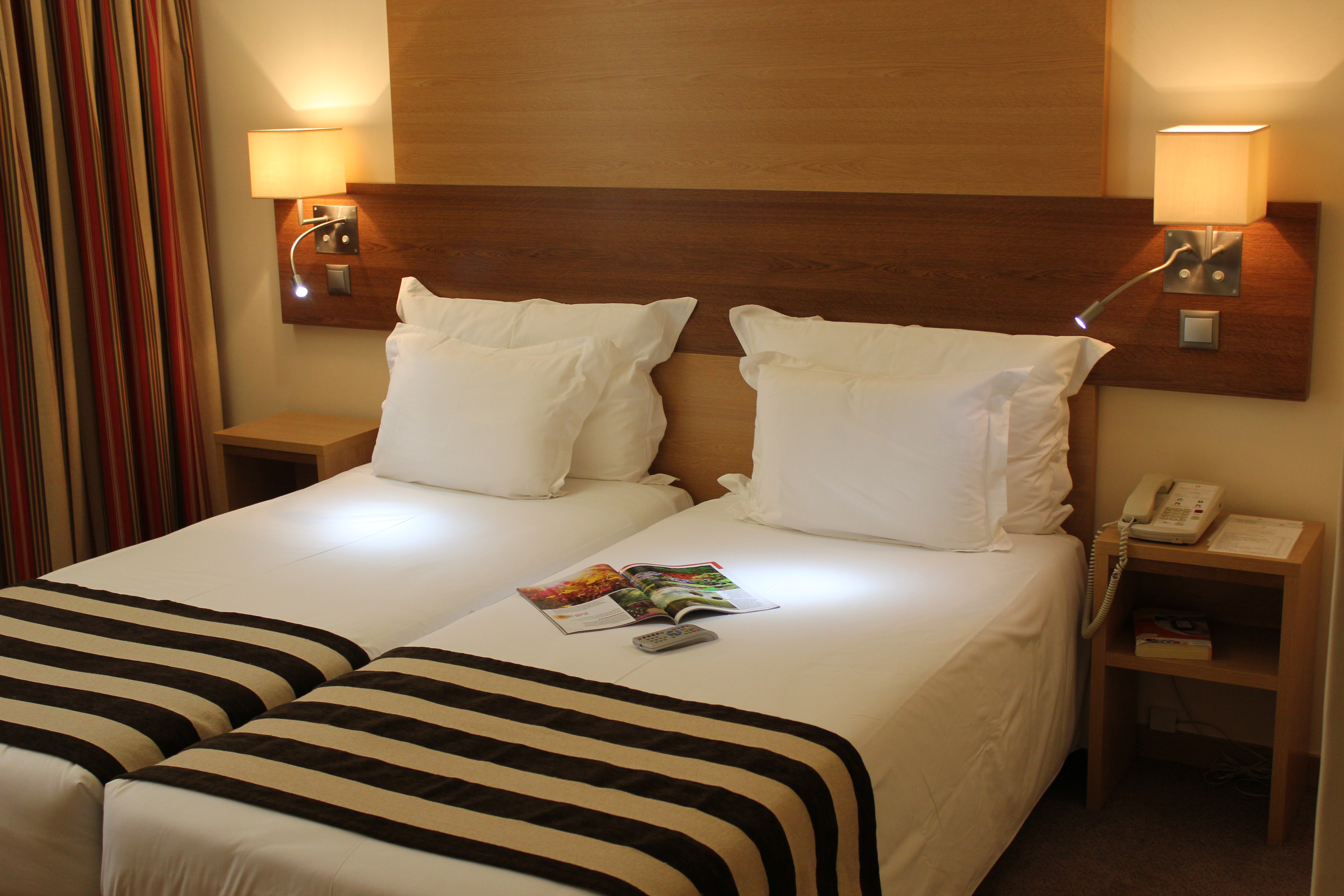 Double or Twin Standard