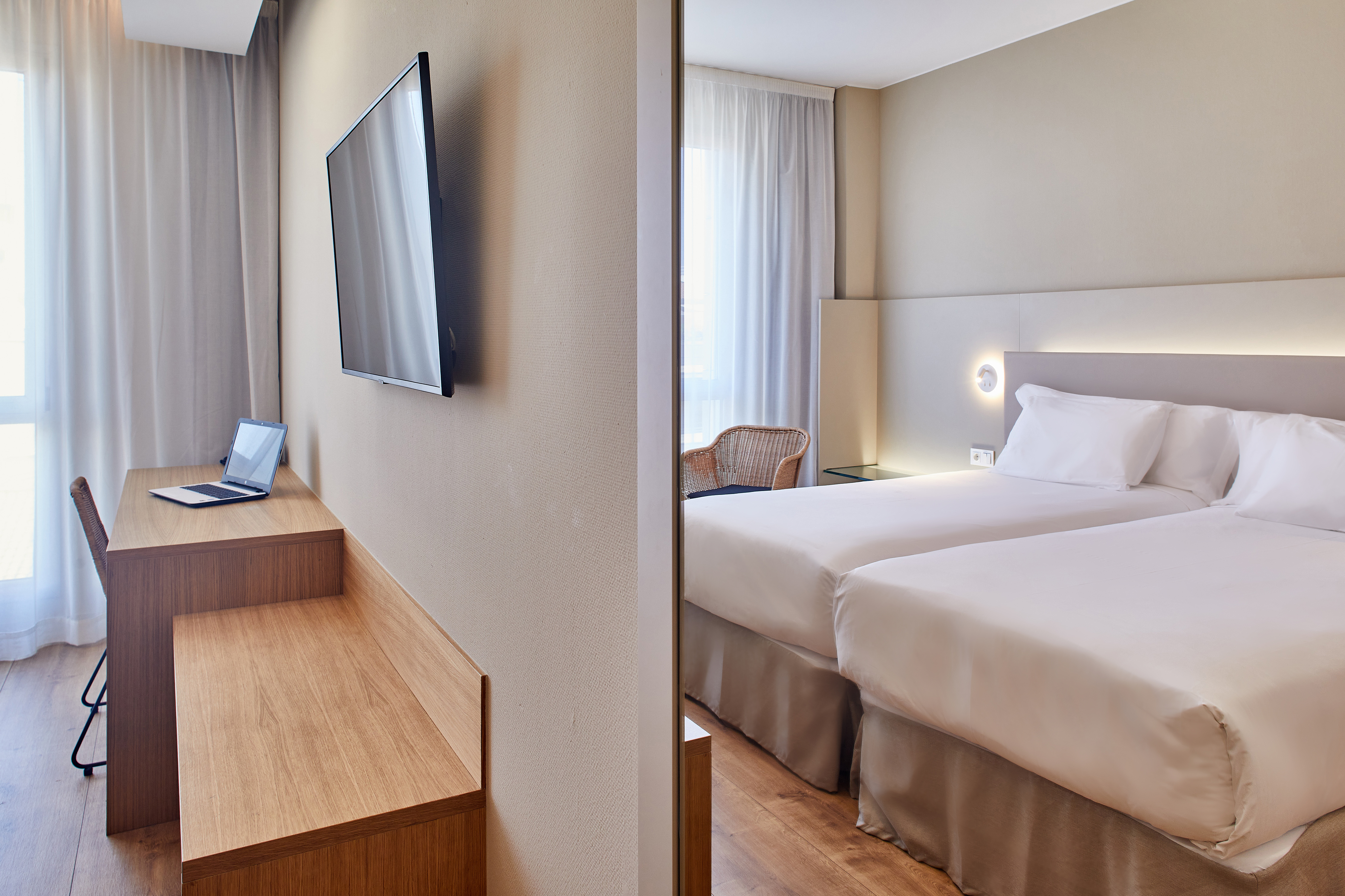 Double Single Standard