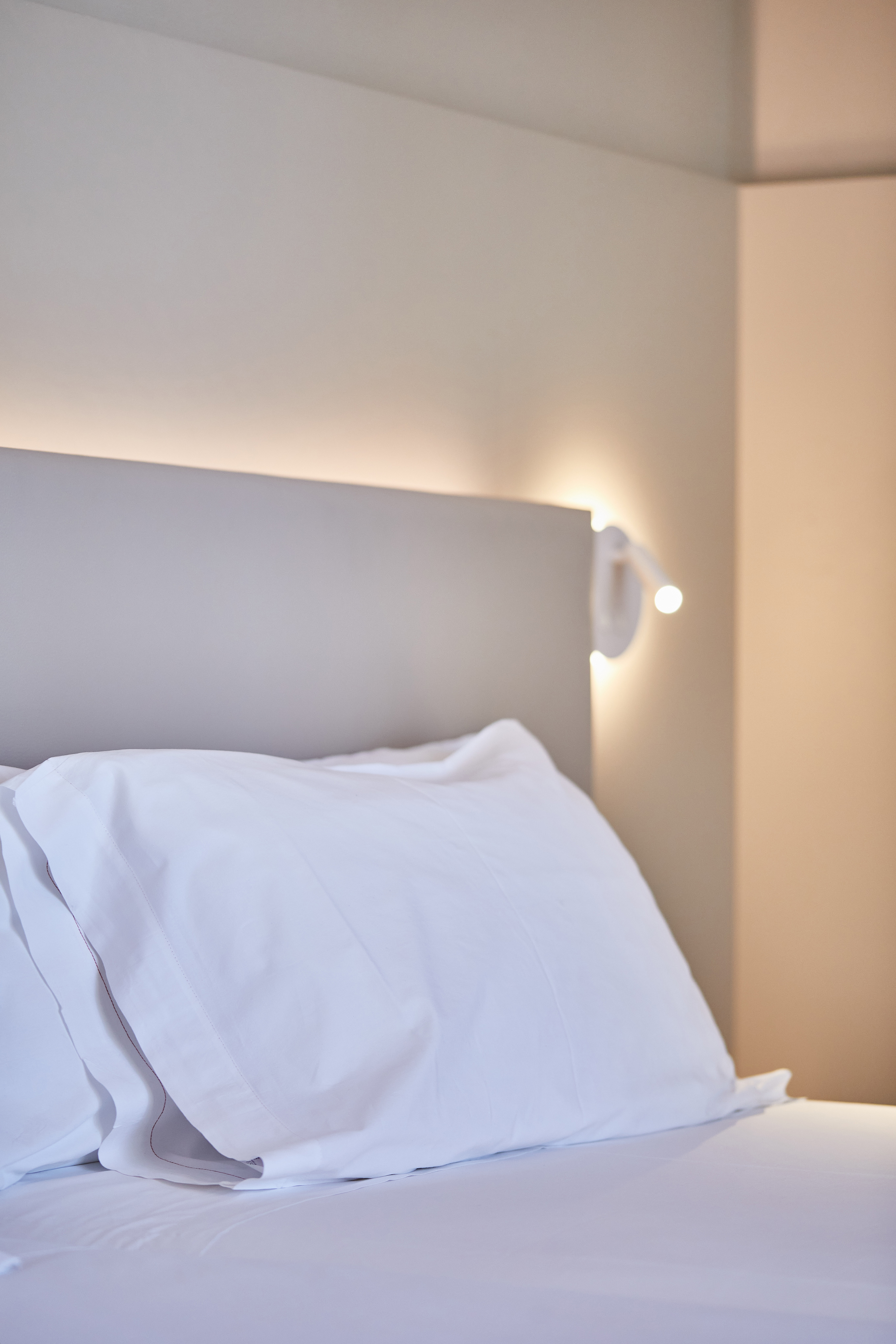 Double Single with Terrace