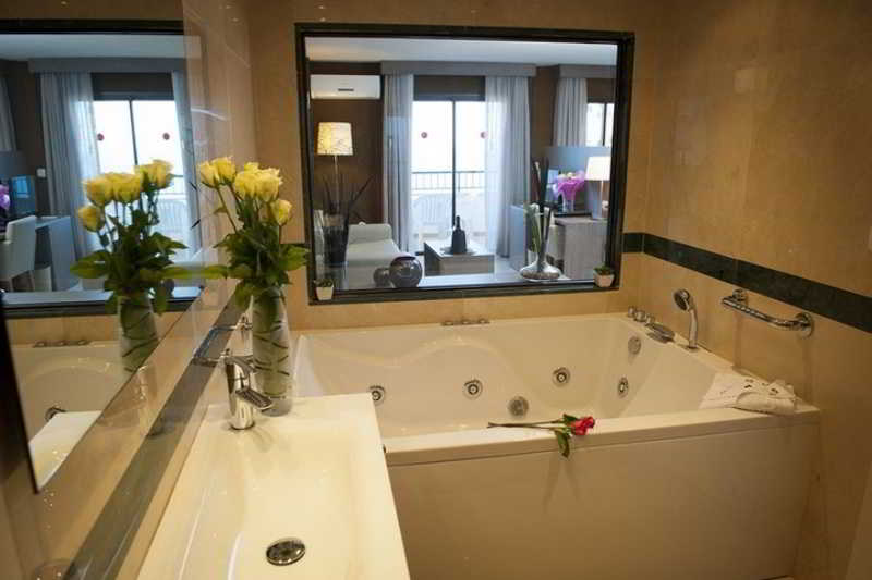 Junior Suite Sea View