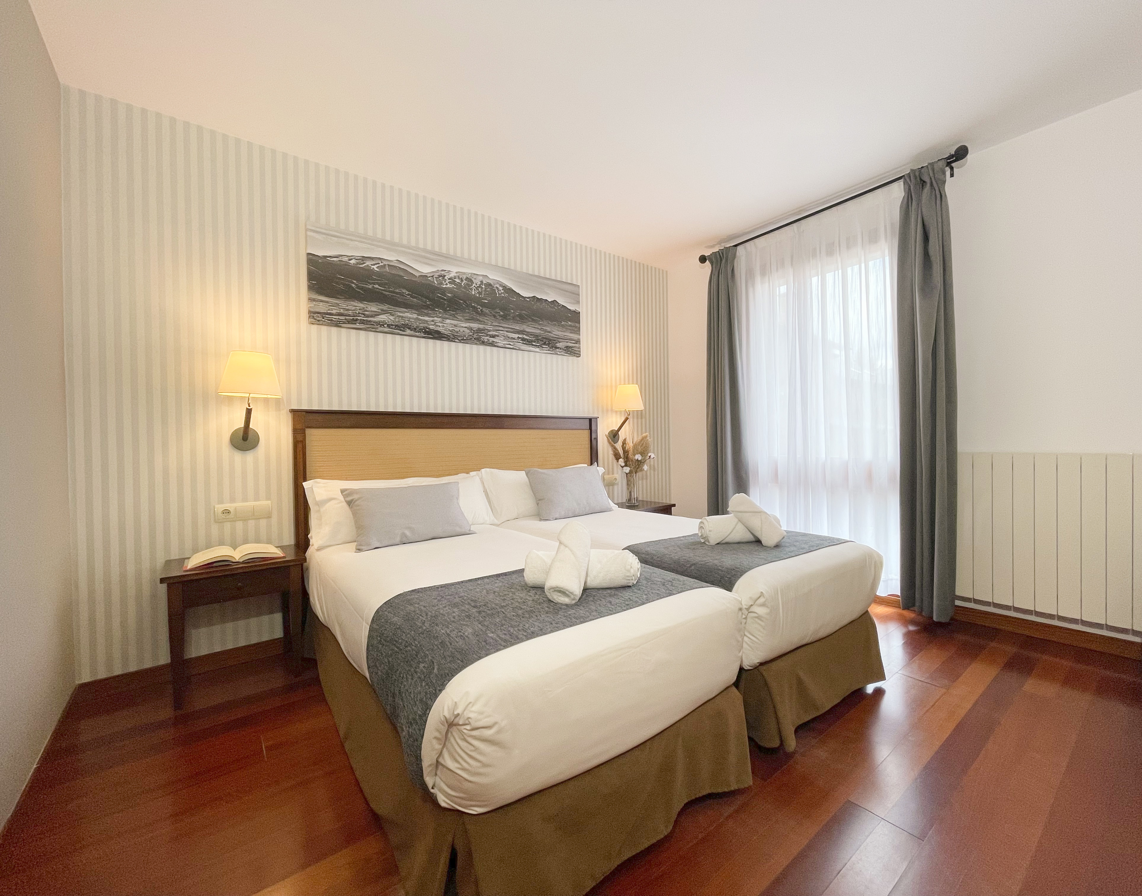 Double Single Standard