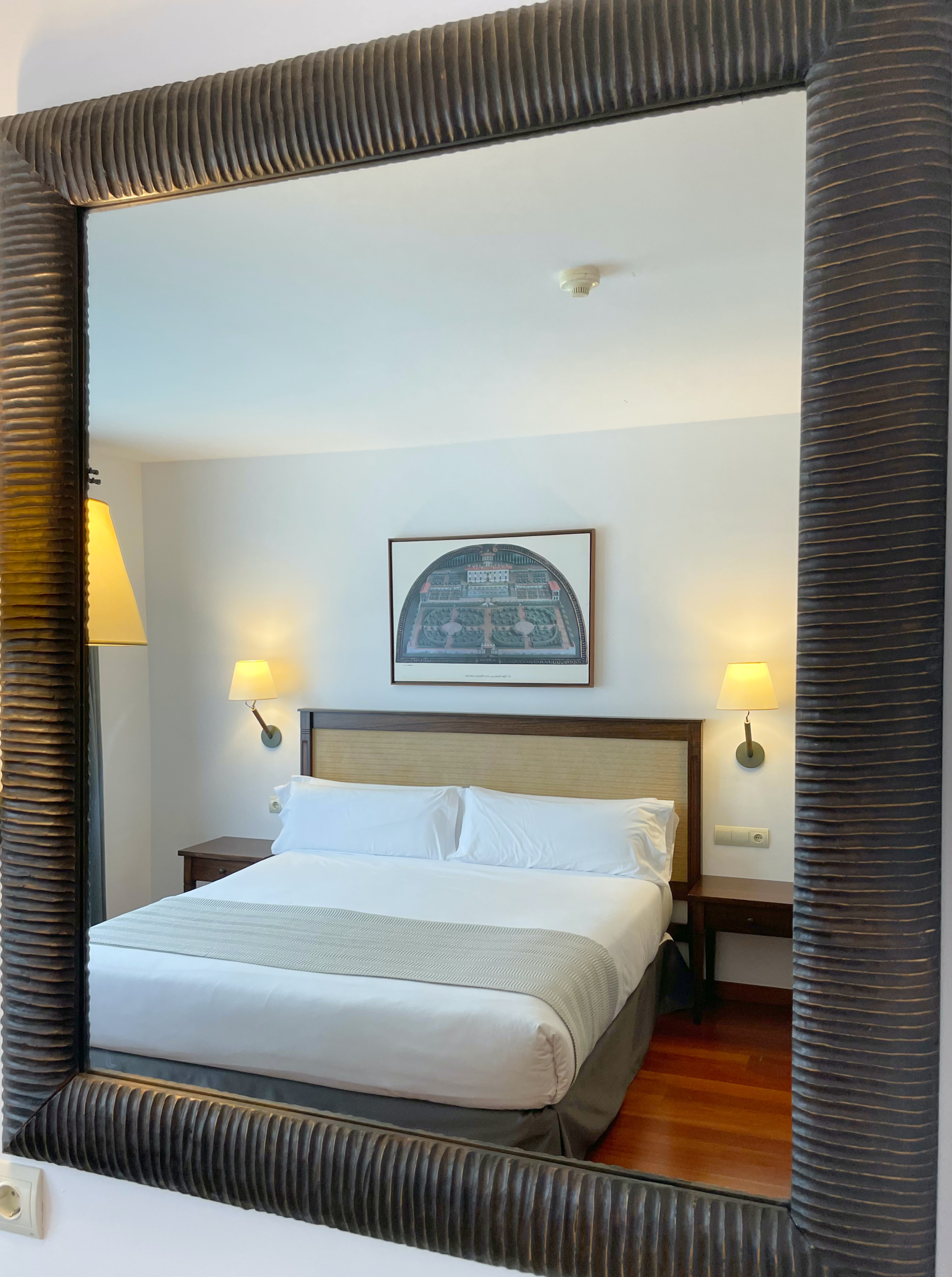 Double or Twin with Views