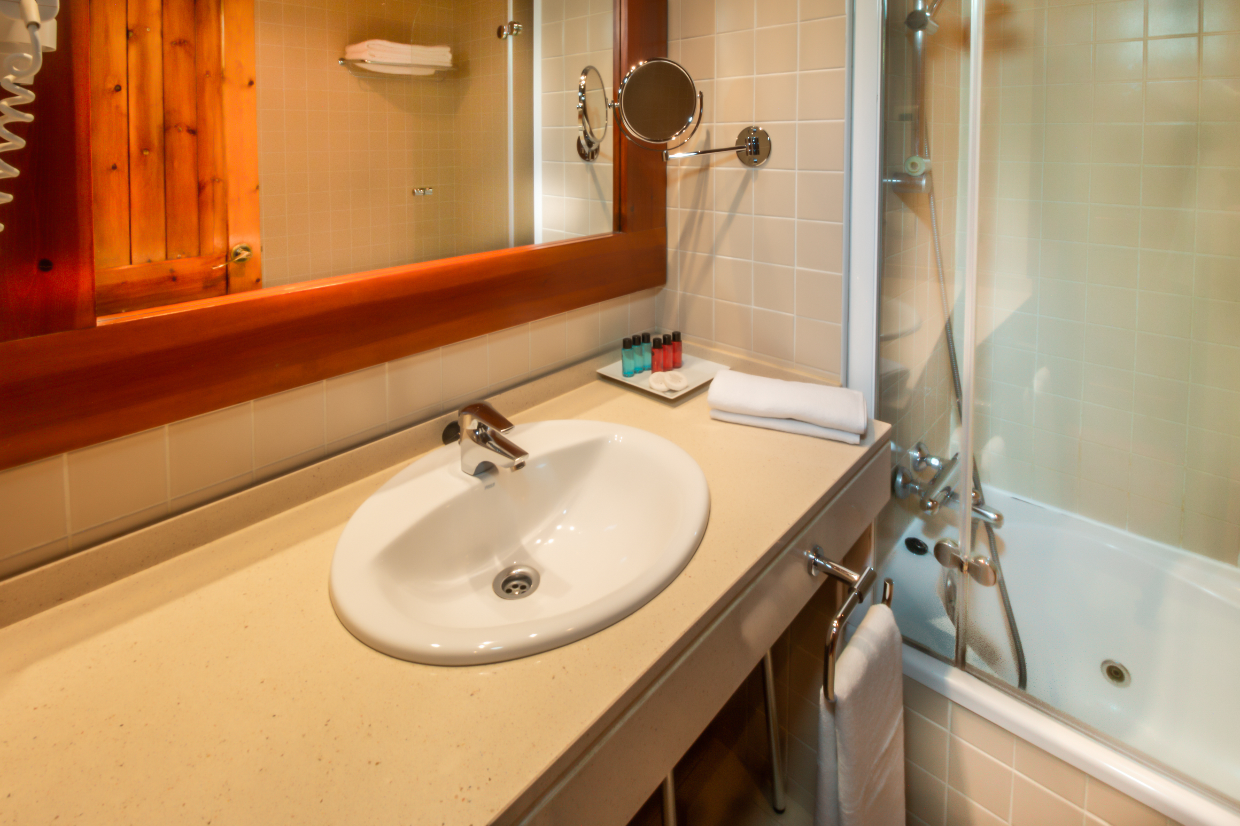 Double Single Standard