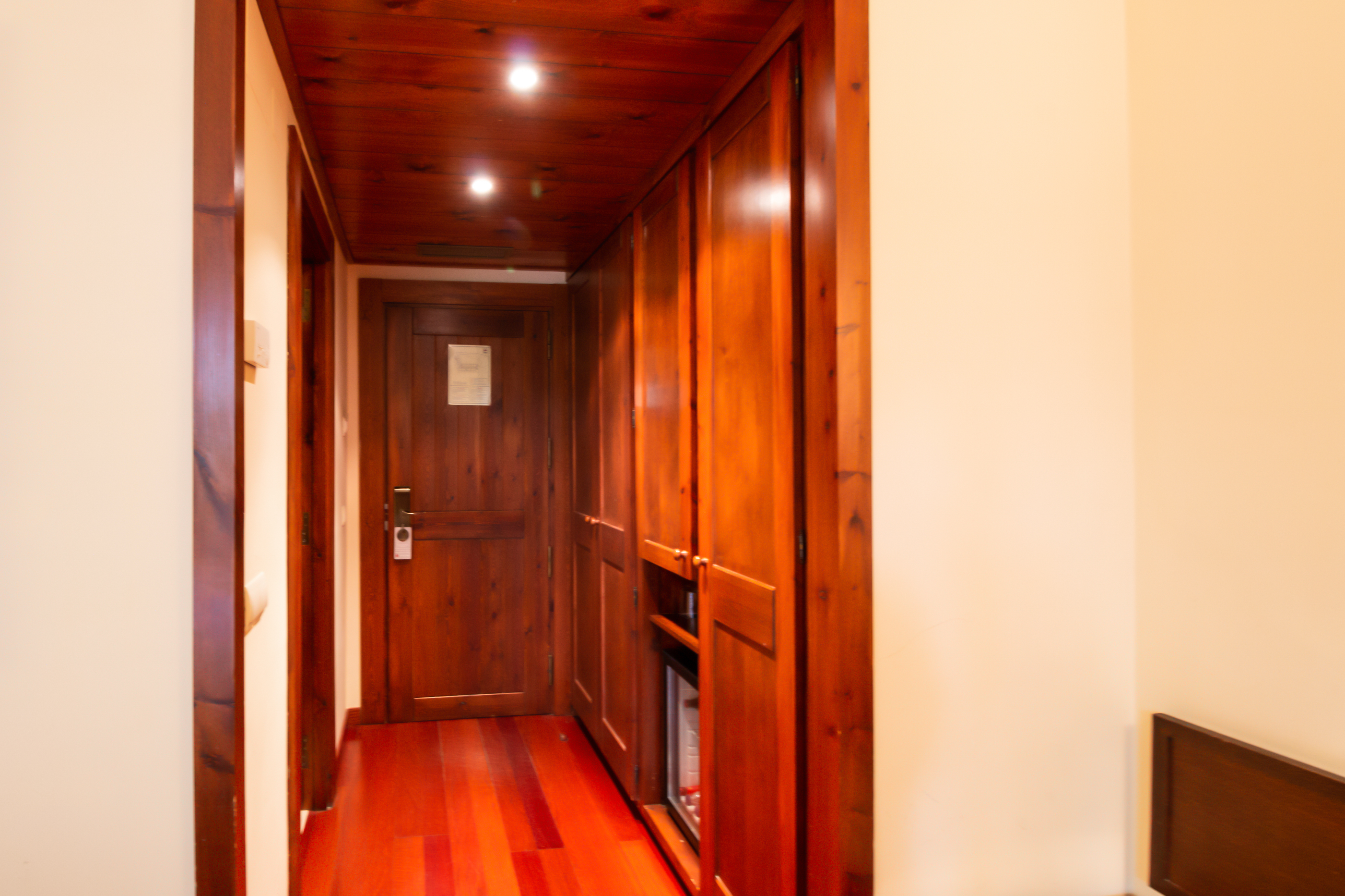 Double or Twin Standard