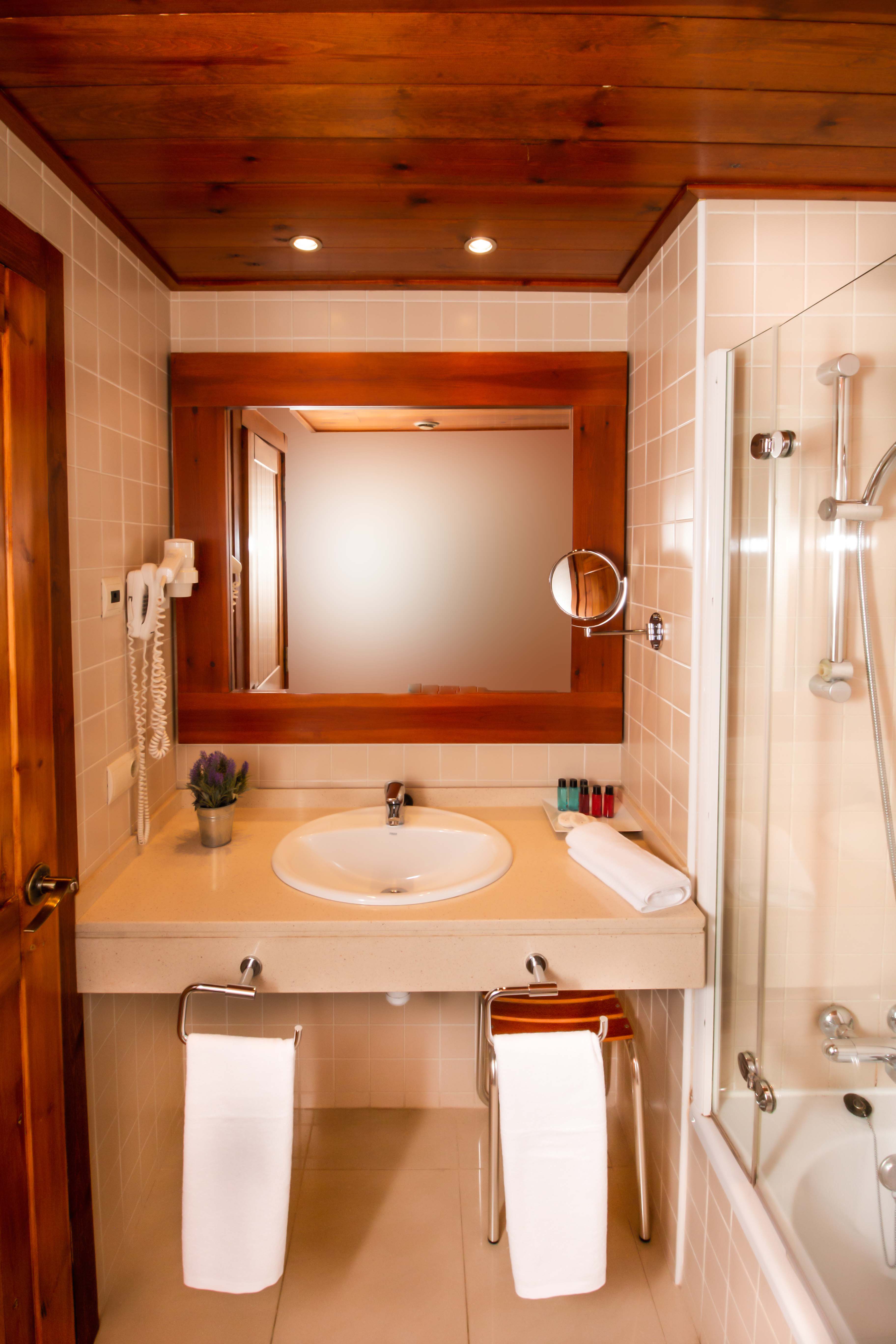 Double or Twin Standard