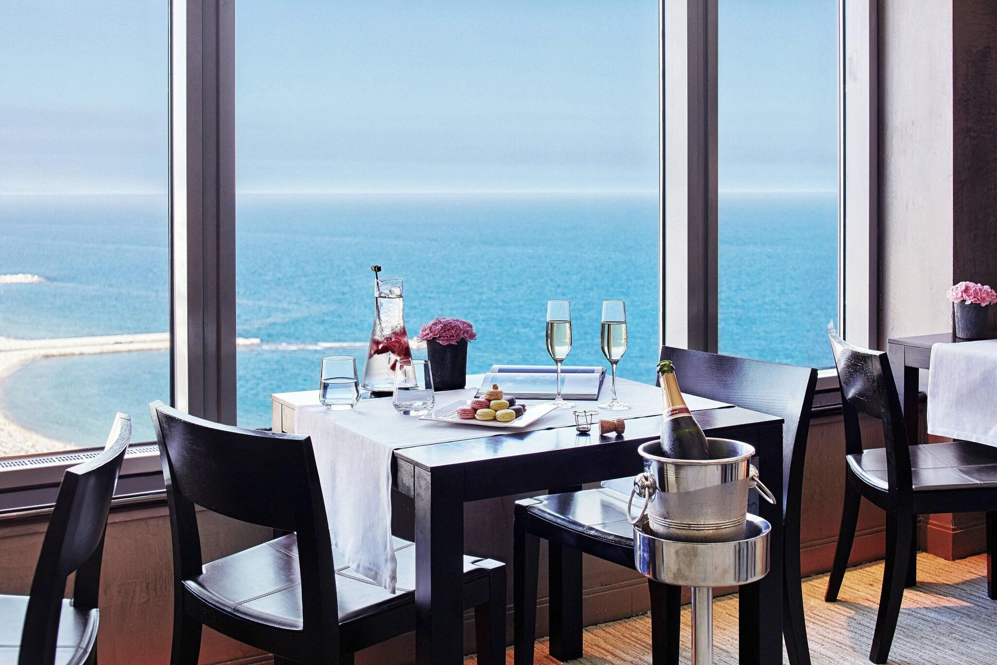 Suite Executive 2 Double Beds