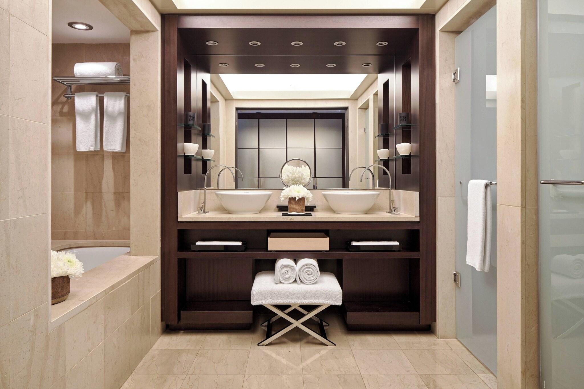 Suite Executive 2 Double Beds