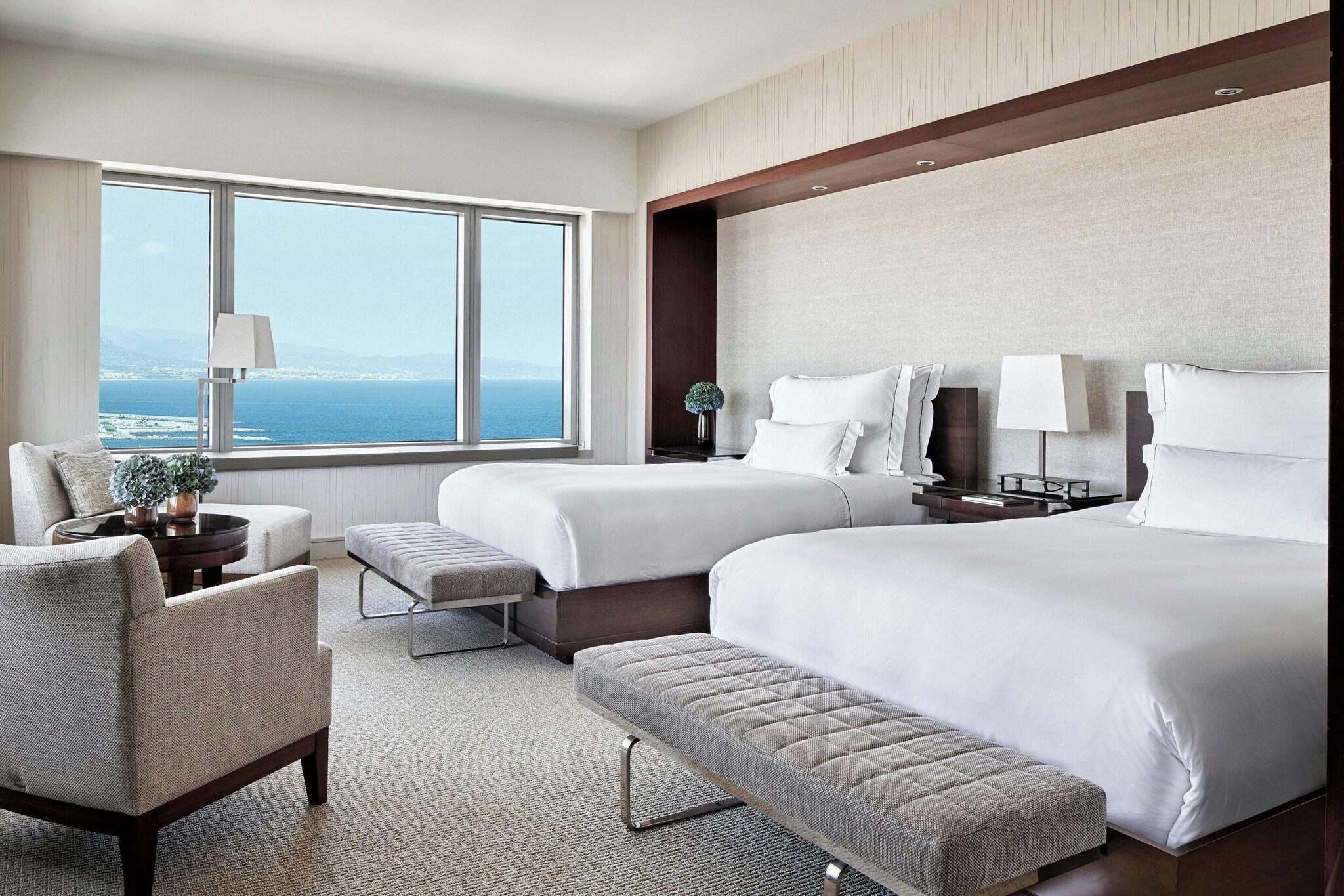 Suite Executive 2 Double Beds