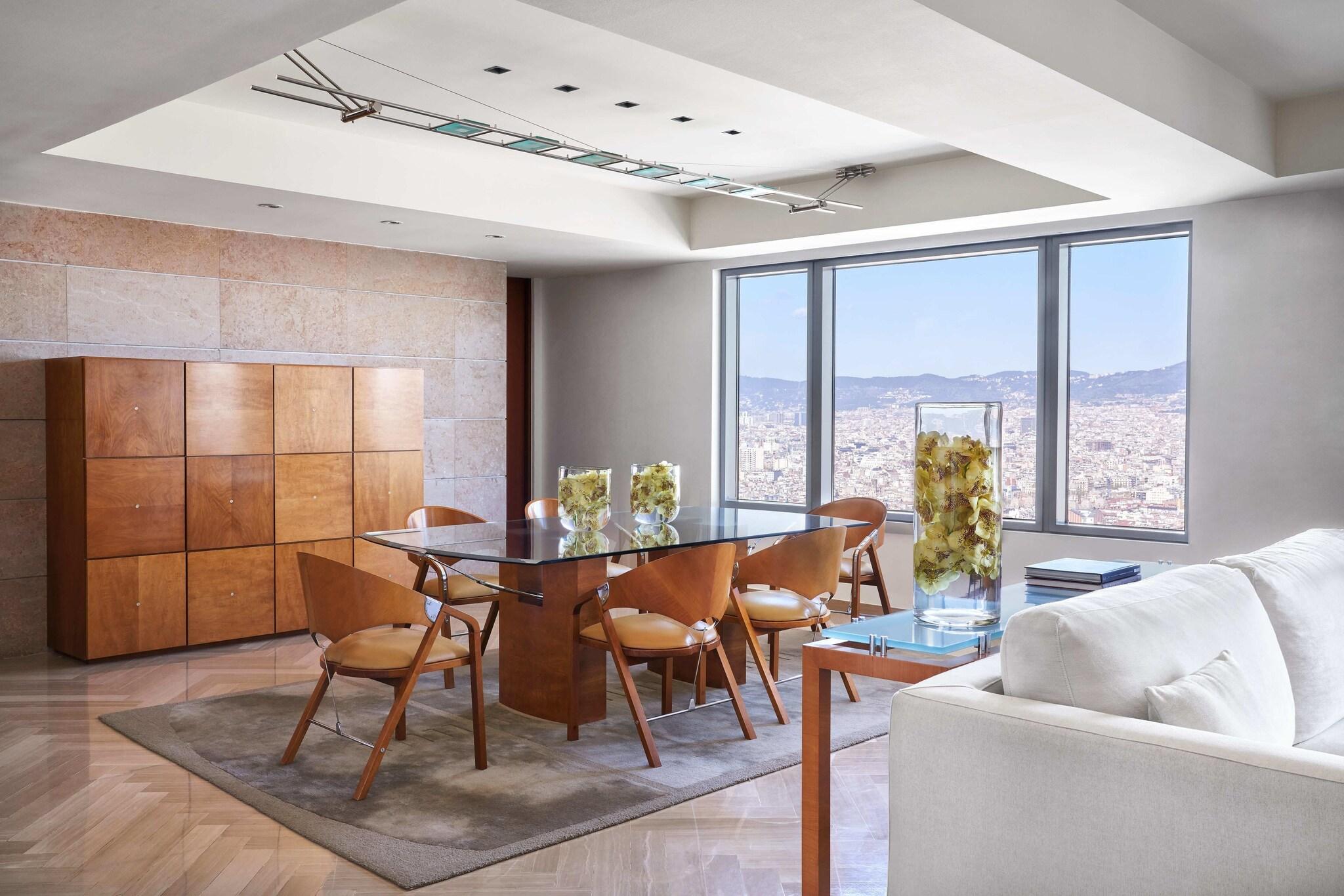 Suite King Bed Non Smoking