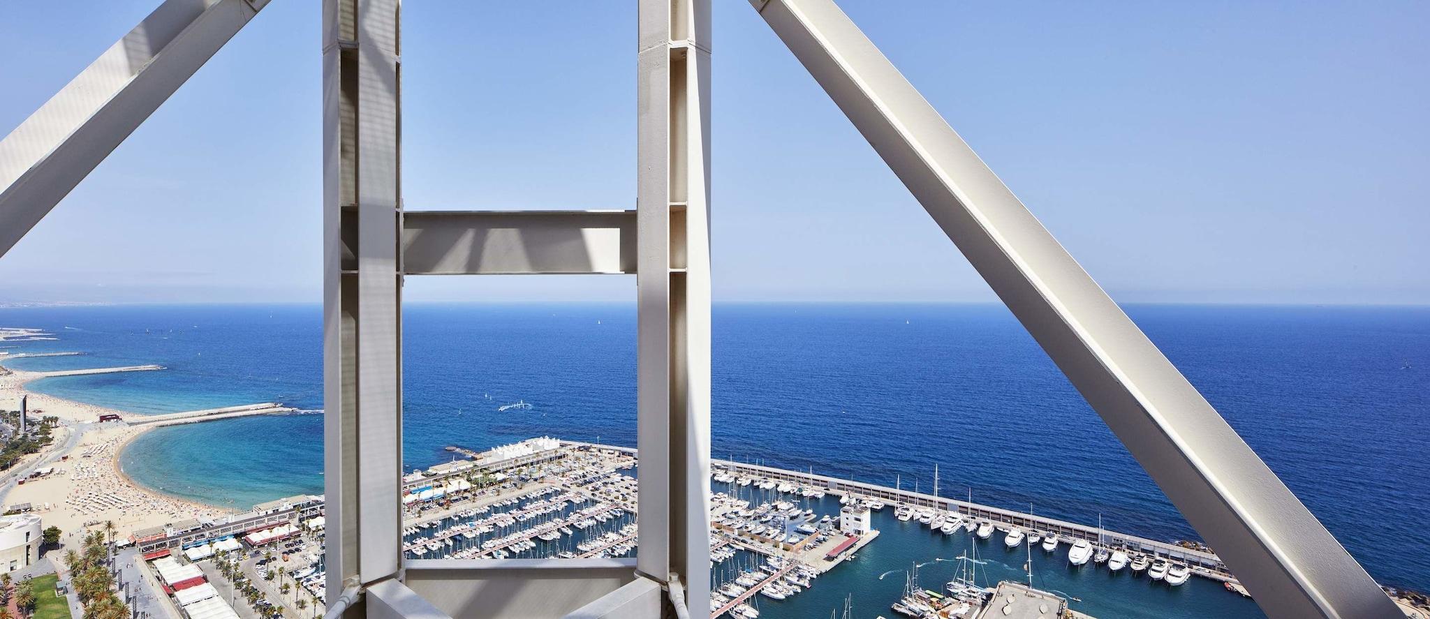 Room Penthouse with Views