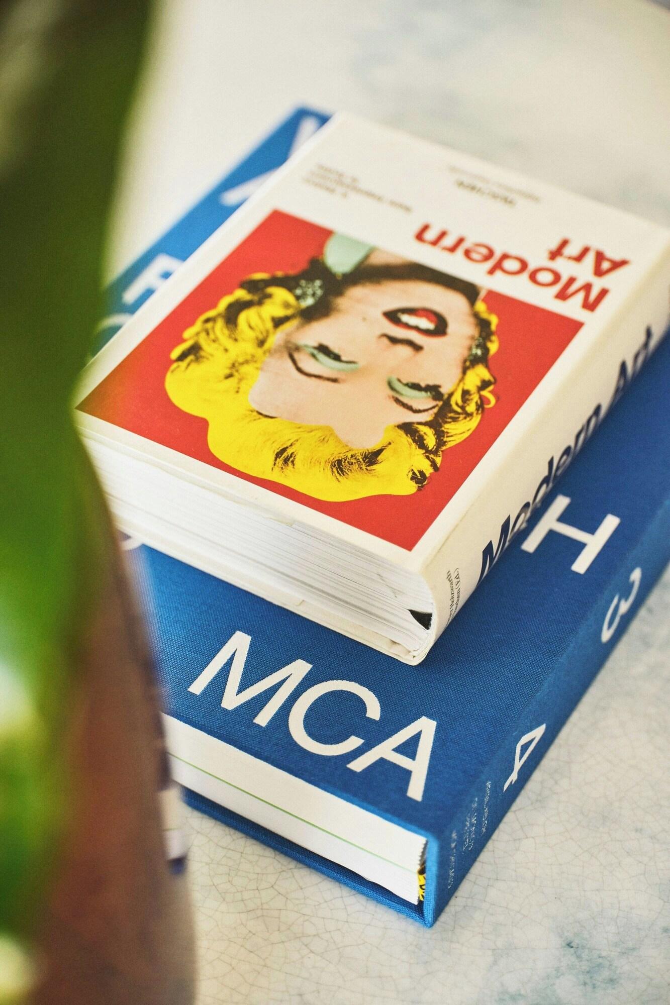 Quadruple Two Double Beds