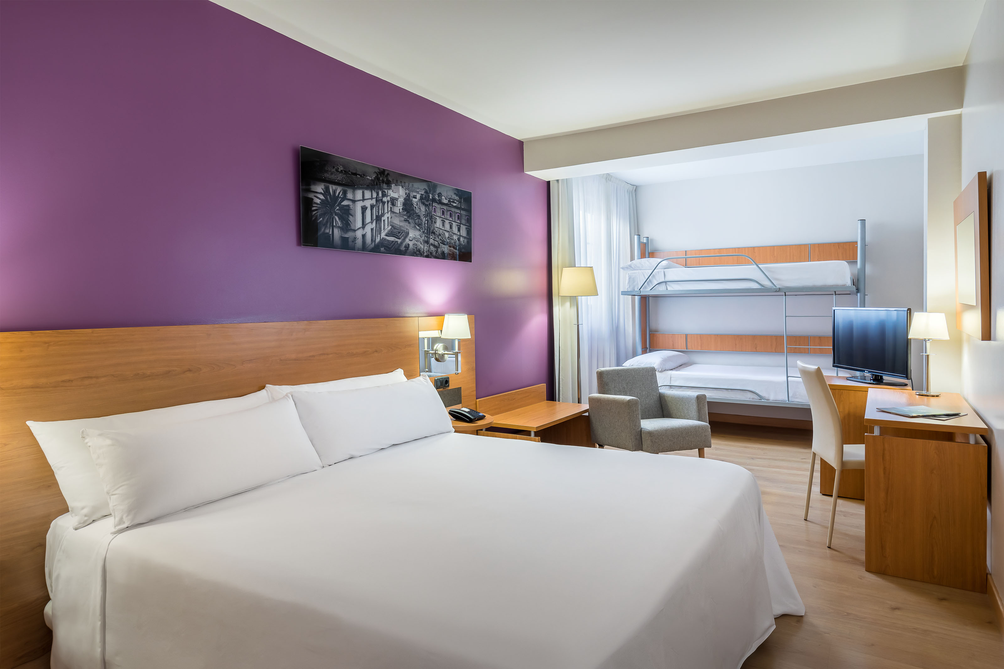 Family Room Standard