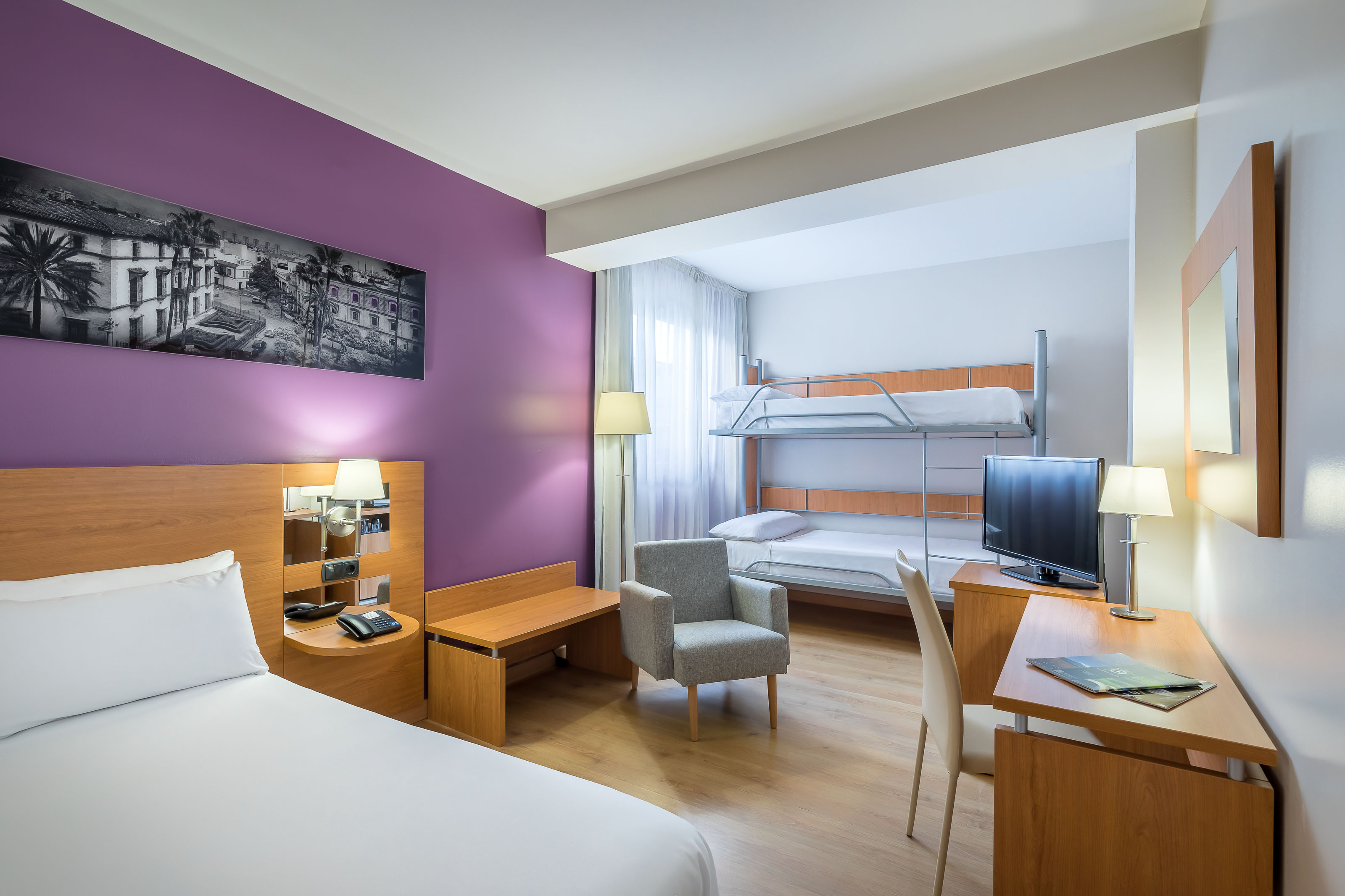 Family Room Standard