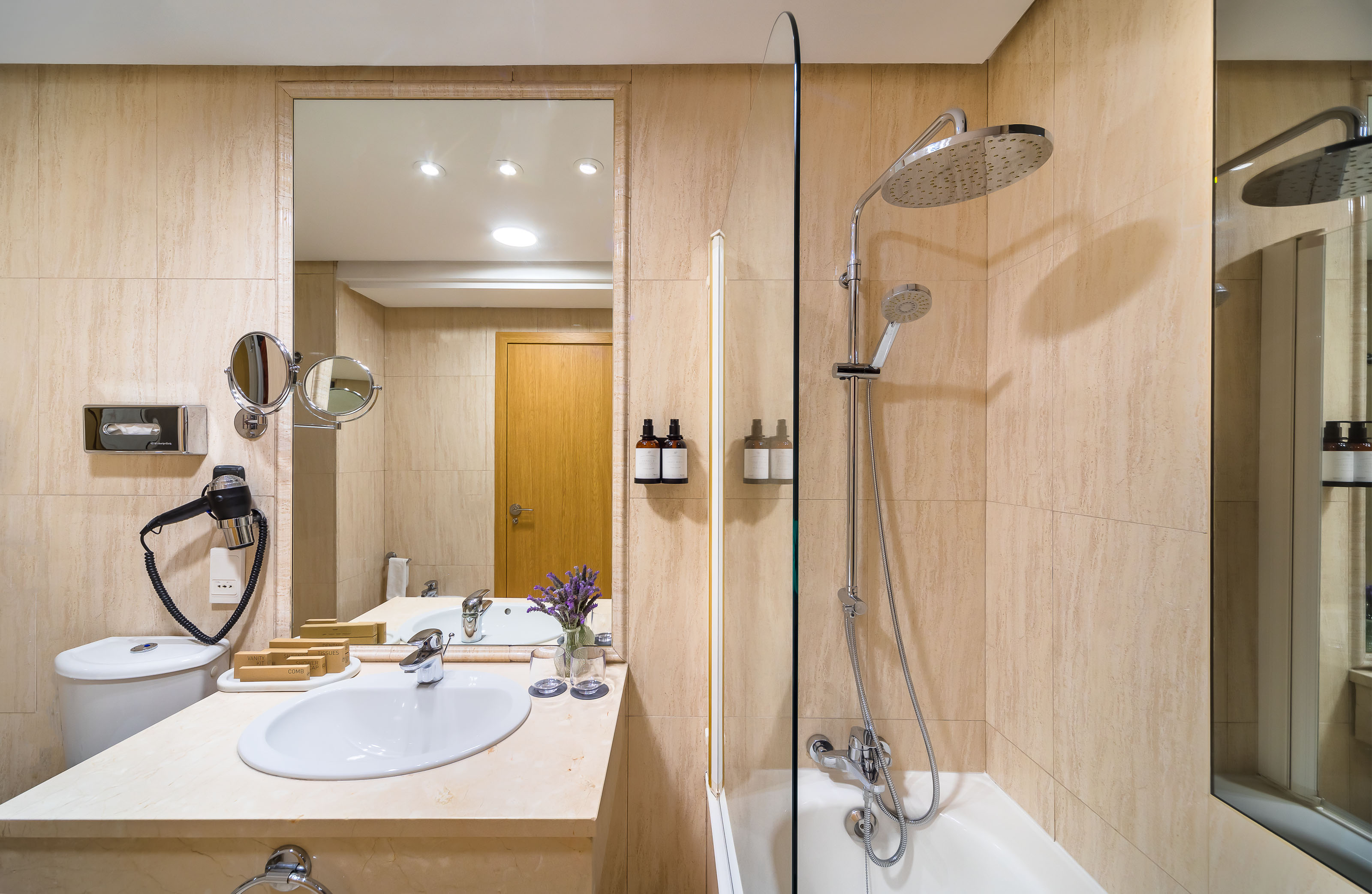 Room Superior with Terrace