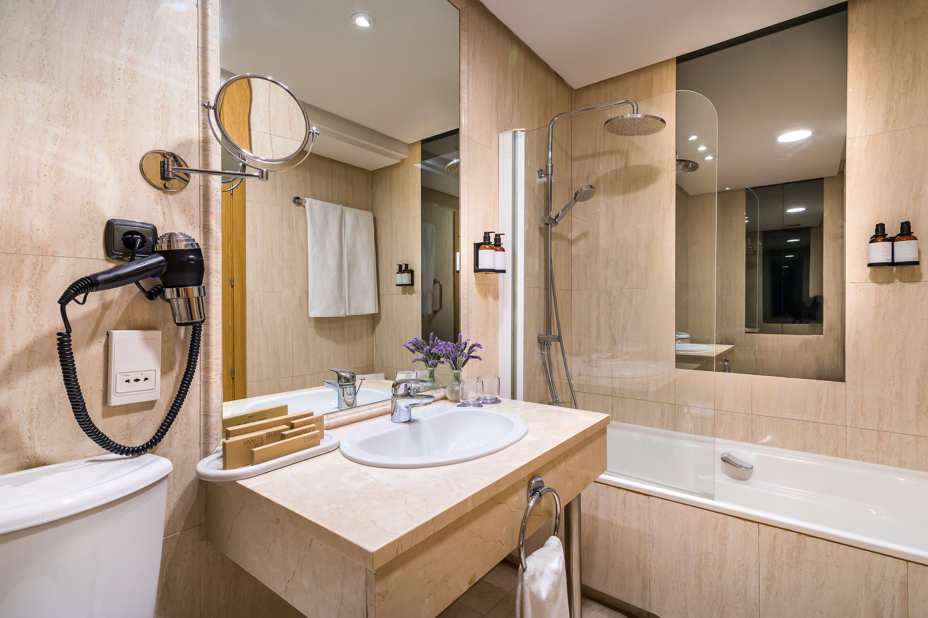 Room Superior with Terrace