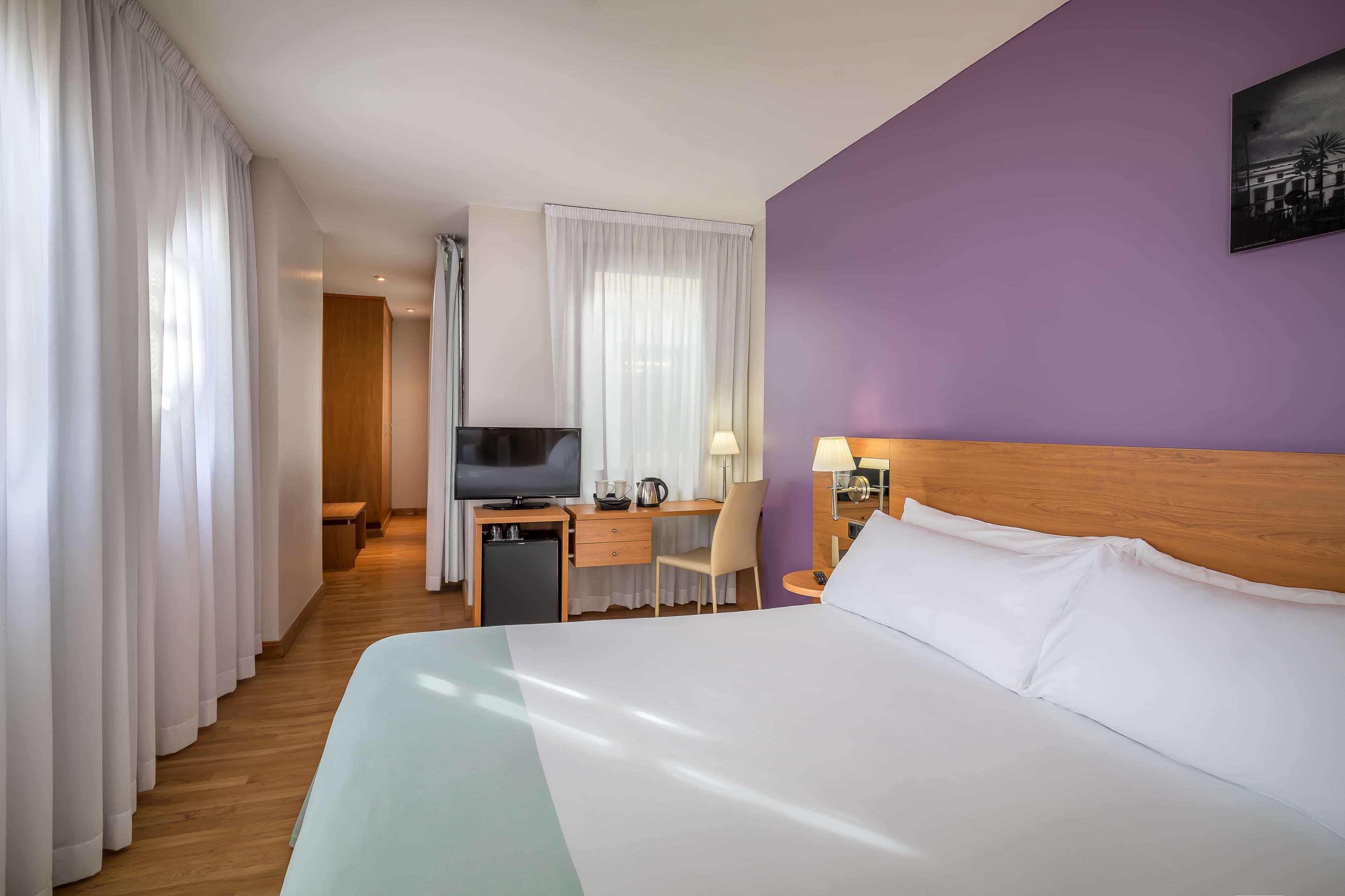 Room Superior with Terrace