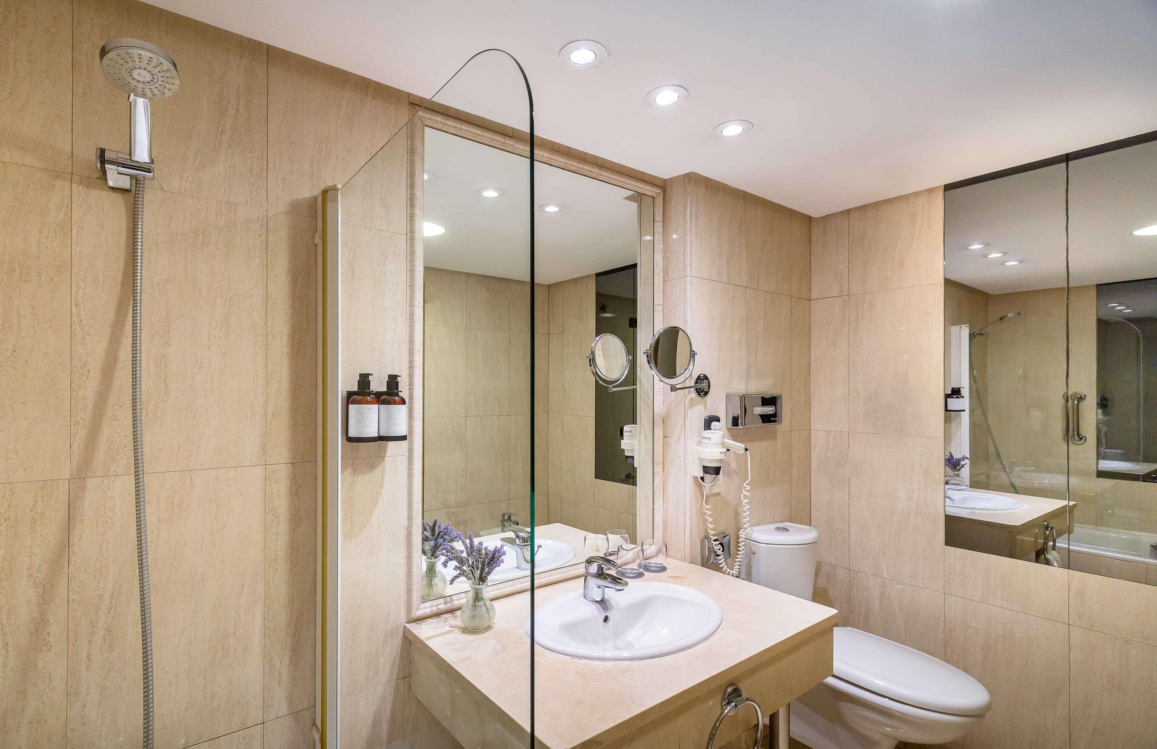 Room Superior with Terrace