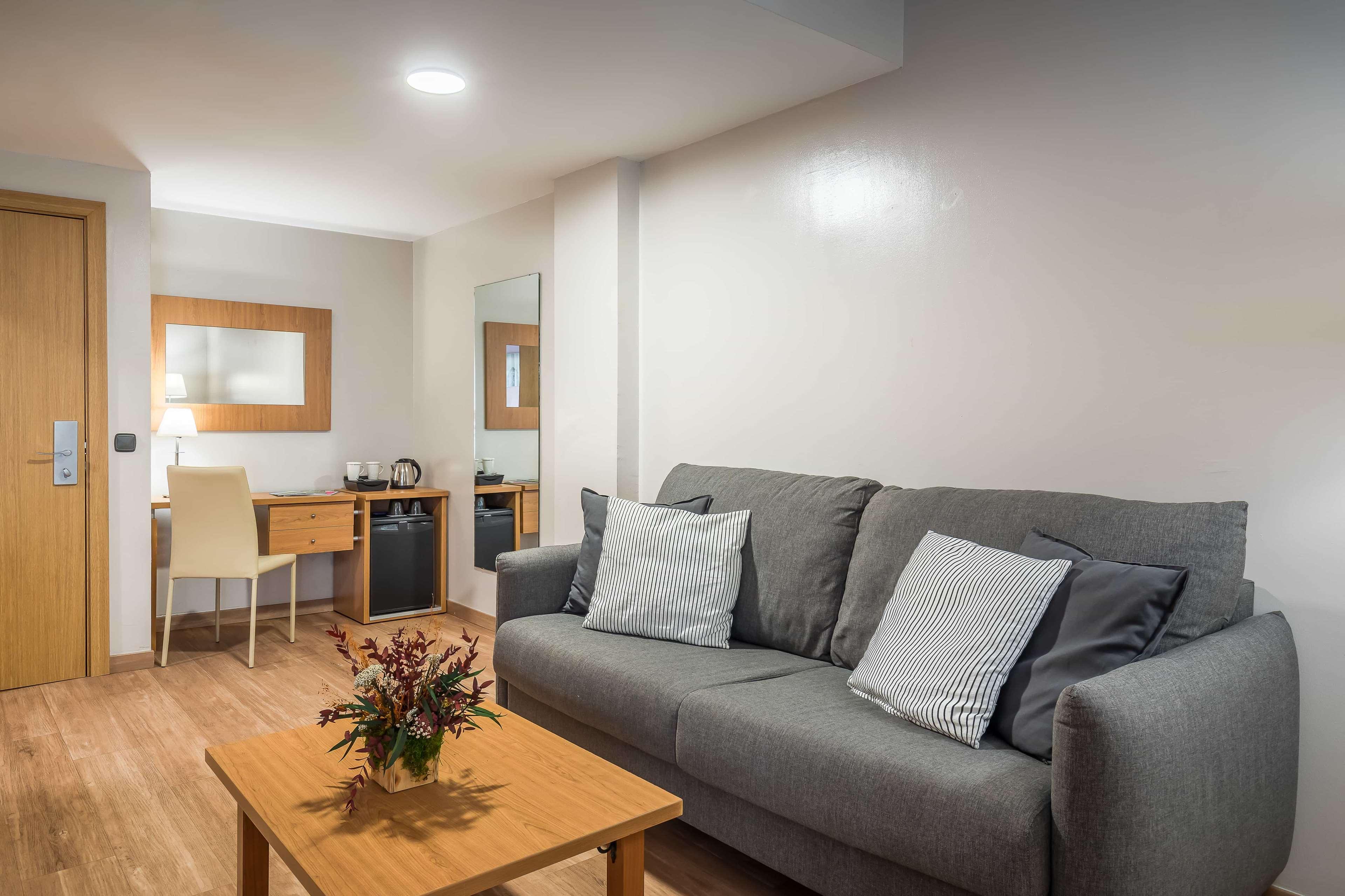 Family Room Standard