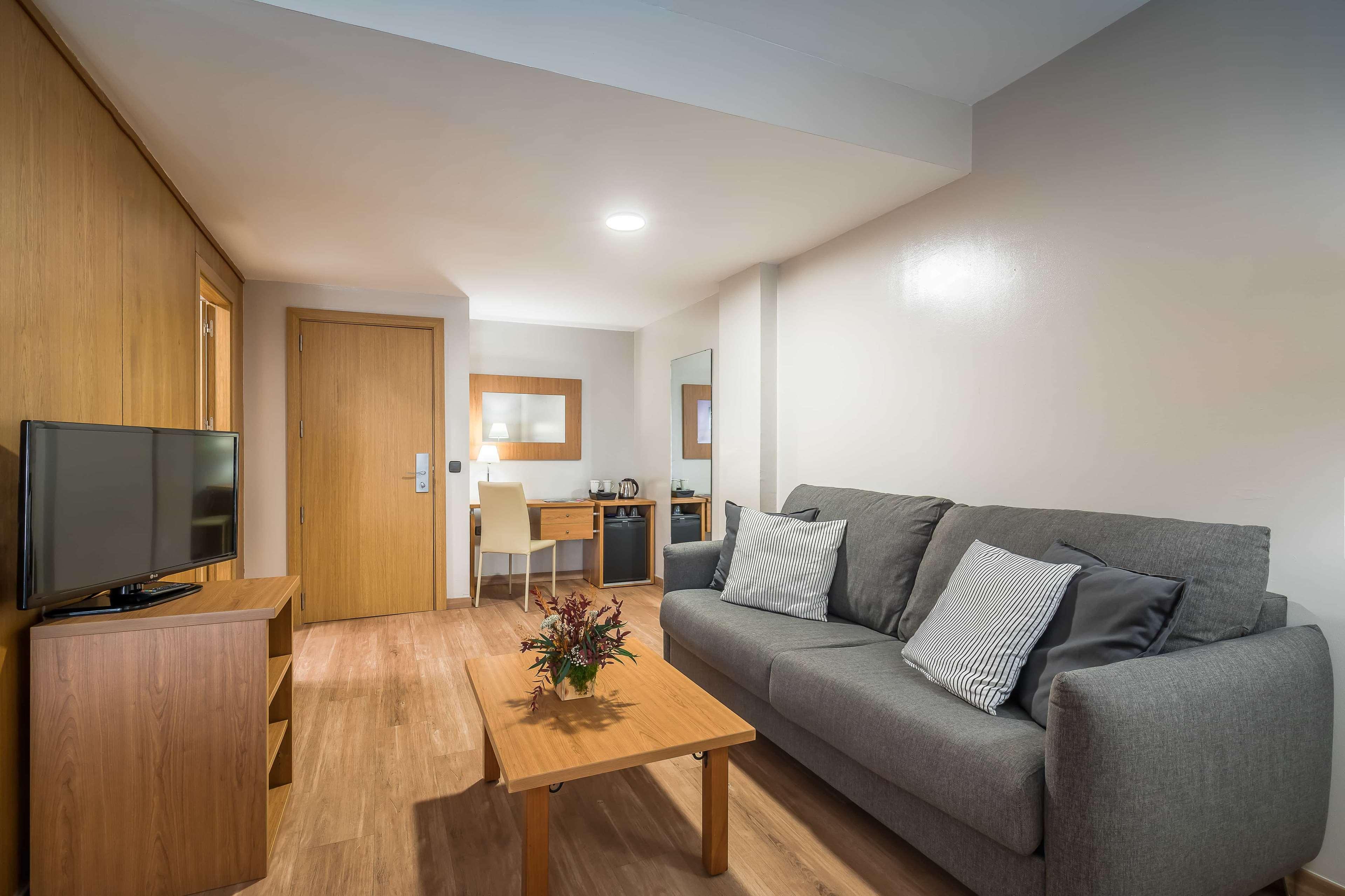 Family Room Standard