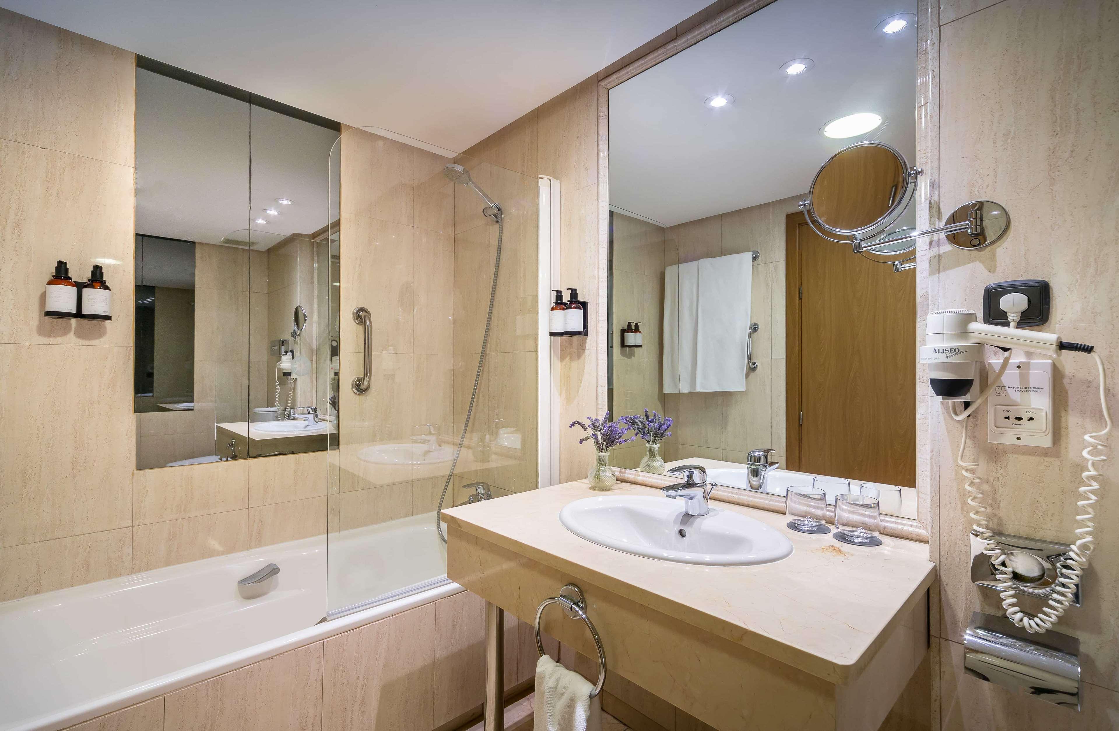 Room Superior with Terrace