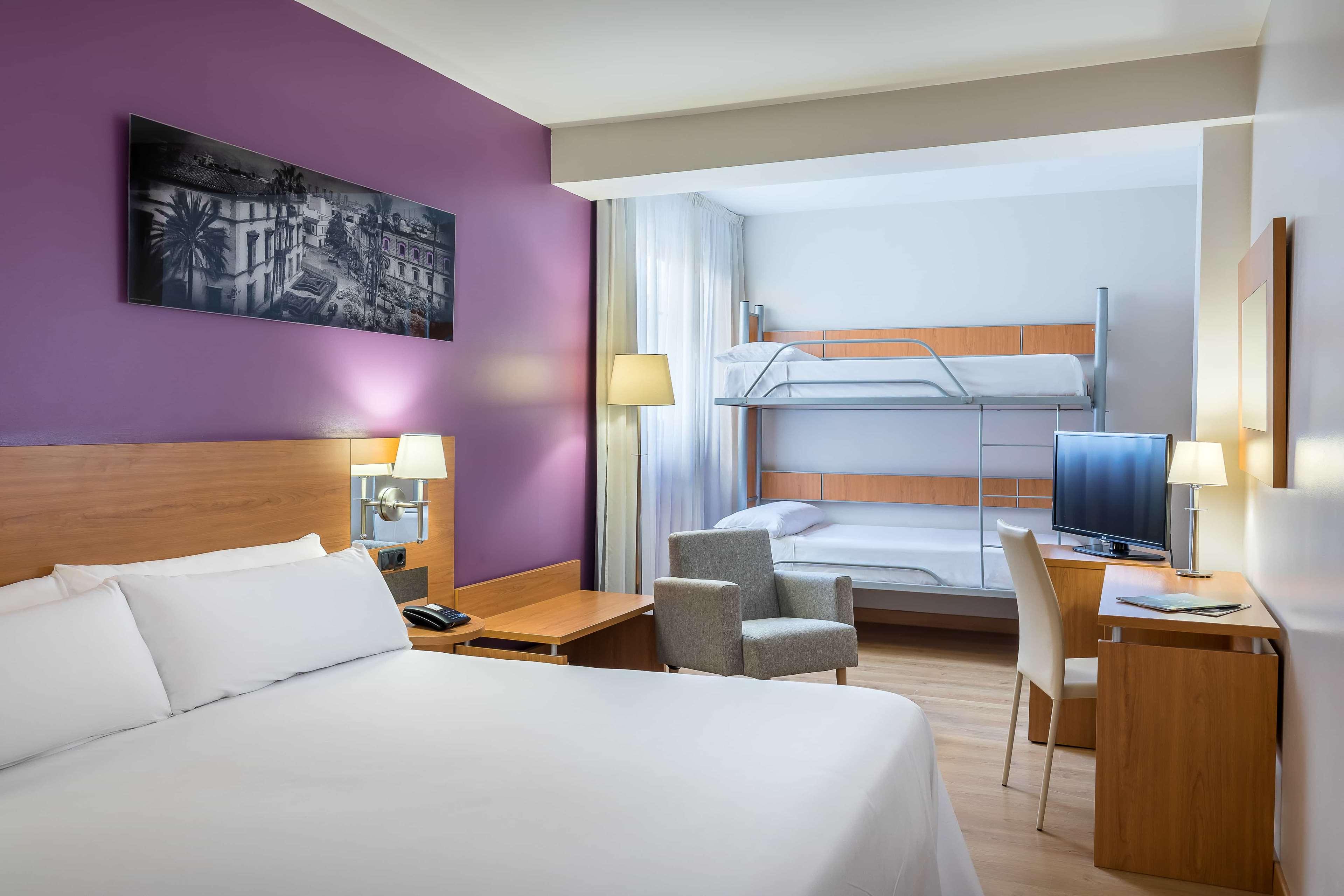 Family Room Standard