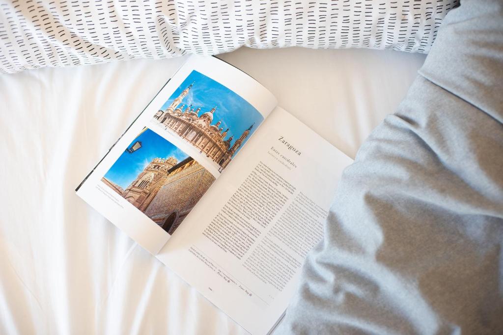 Double or Twin City View