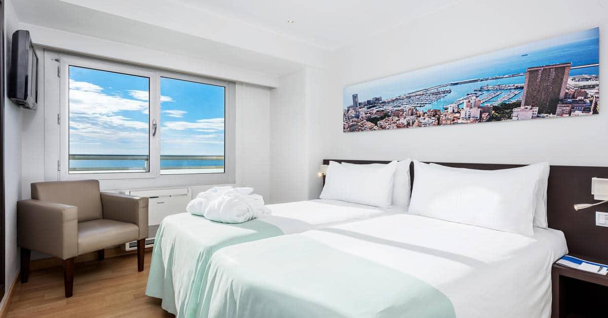 Junior Suite Standard