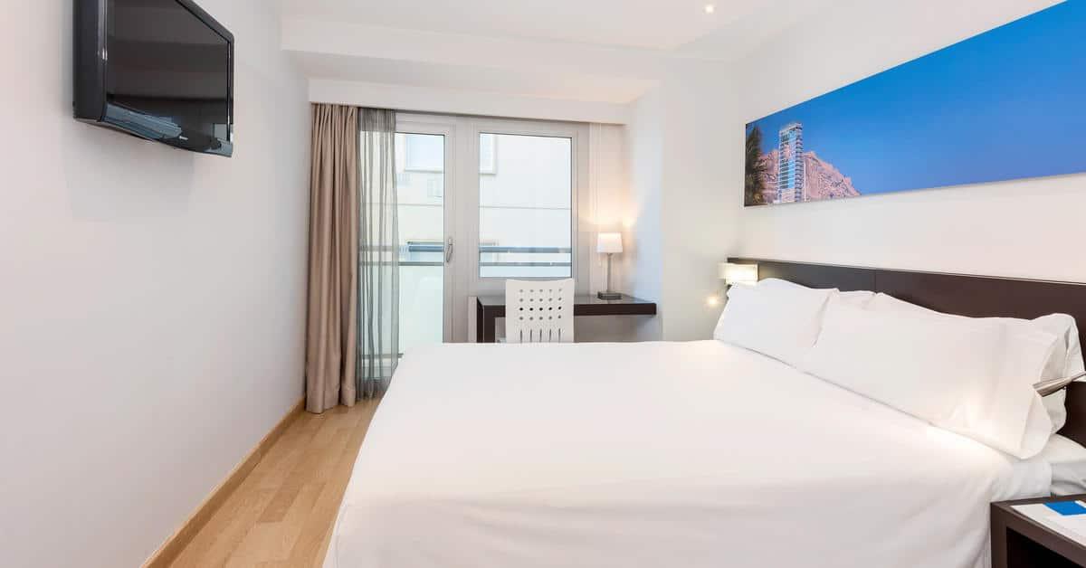 Double or Twin Standard