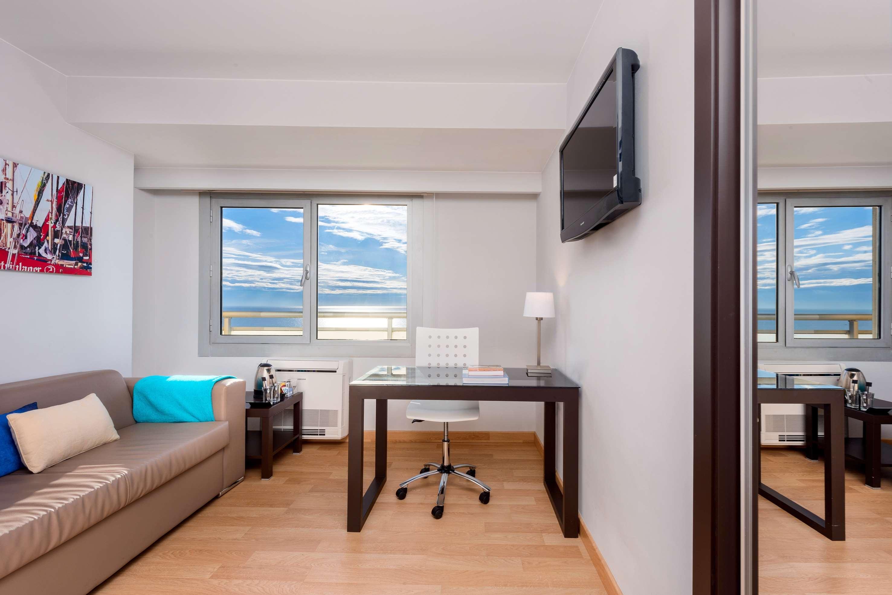 Junior Suite Standard