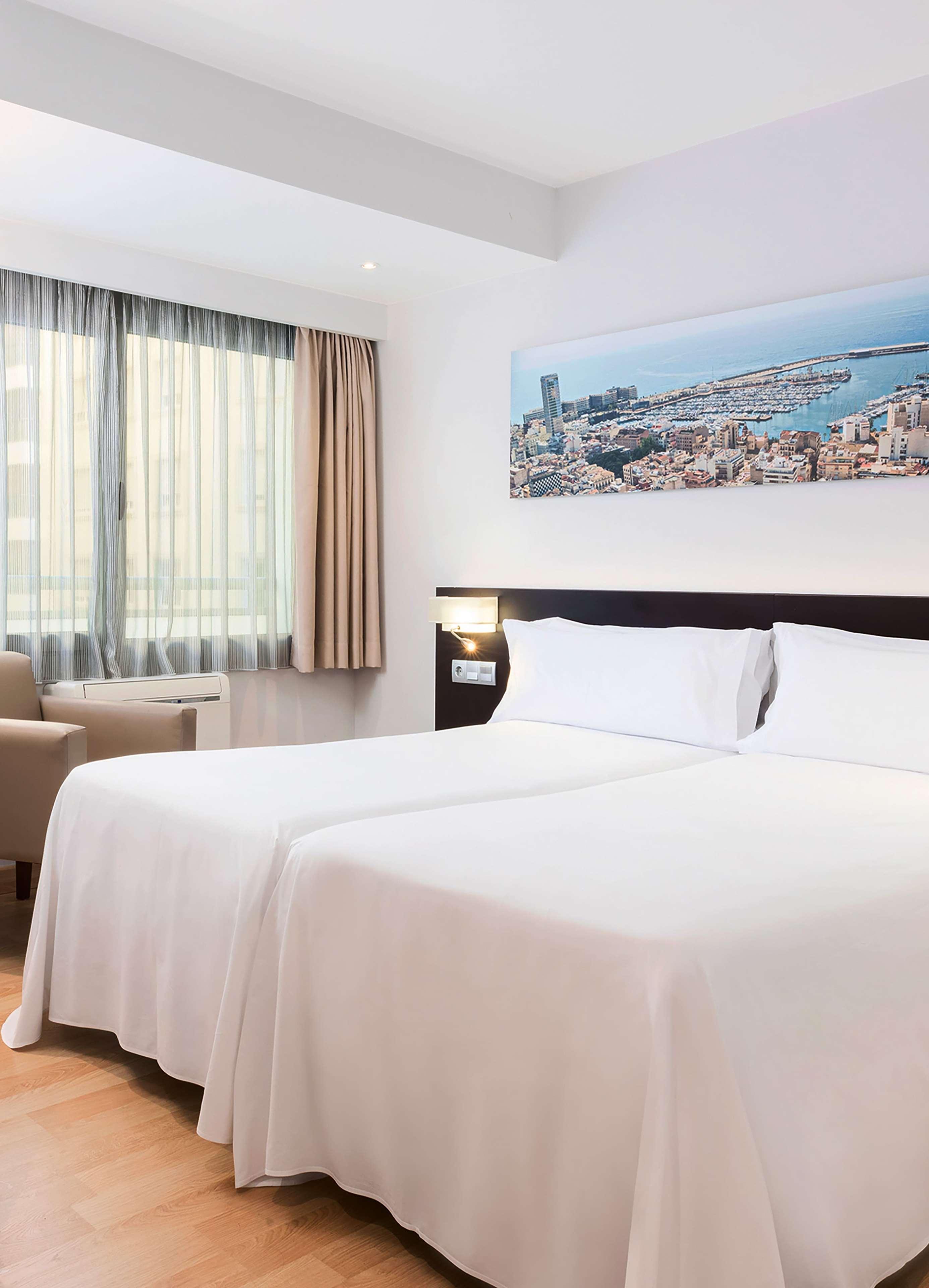 Double Single Standard