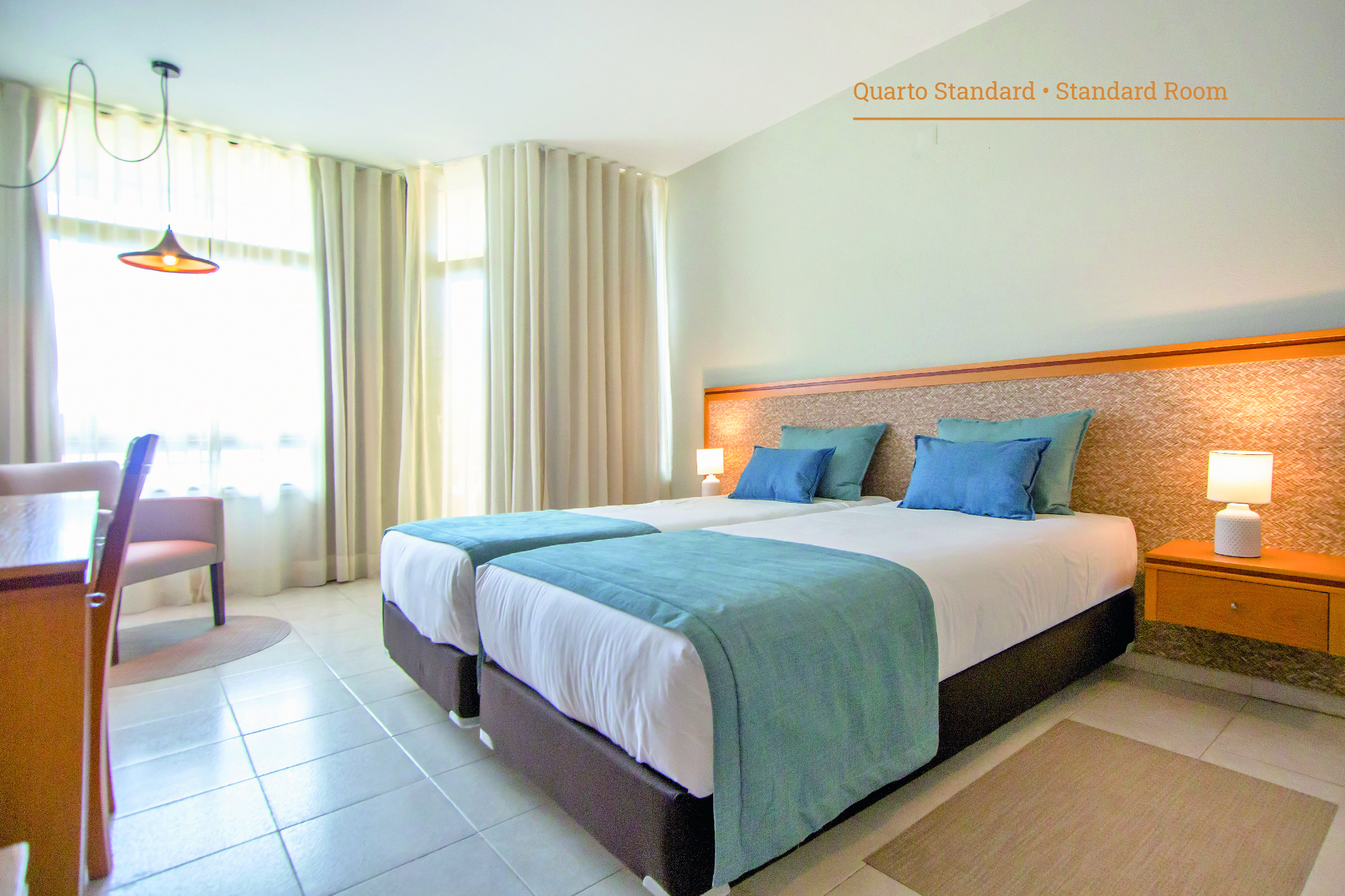 Double or Twin Standard