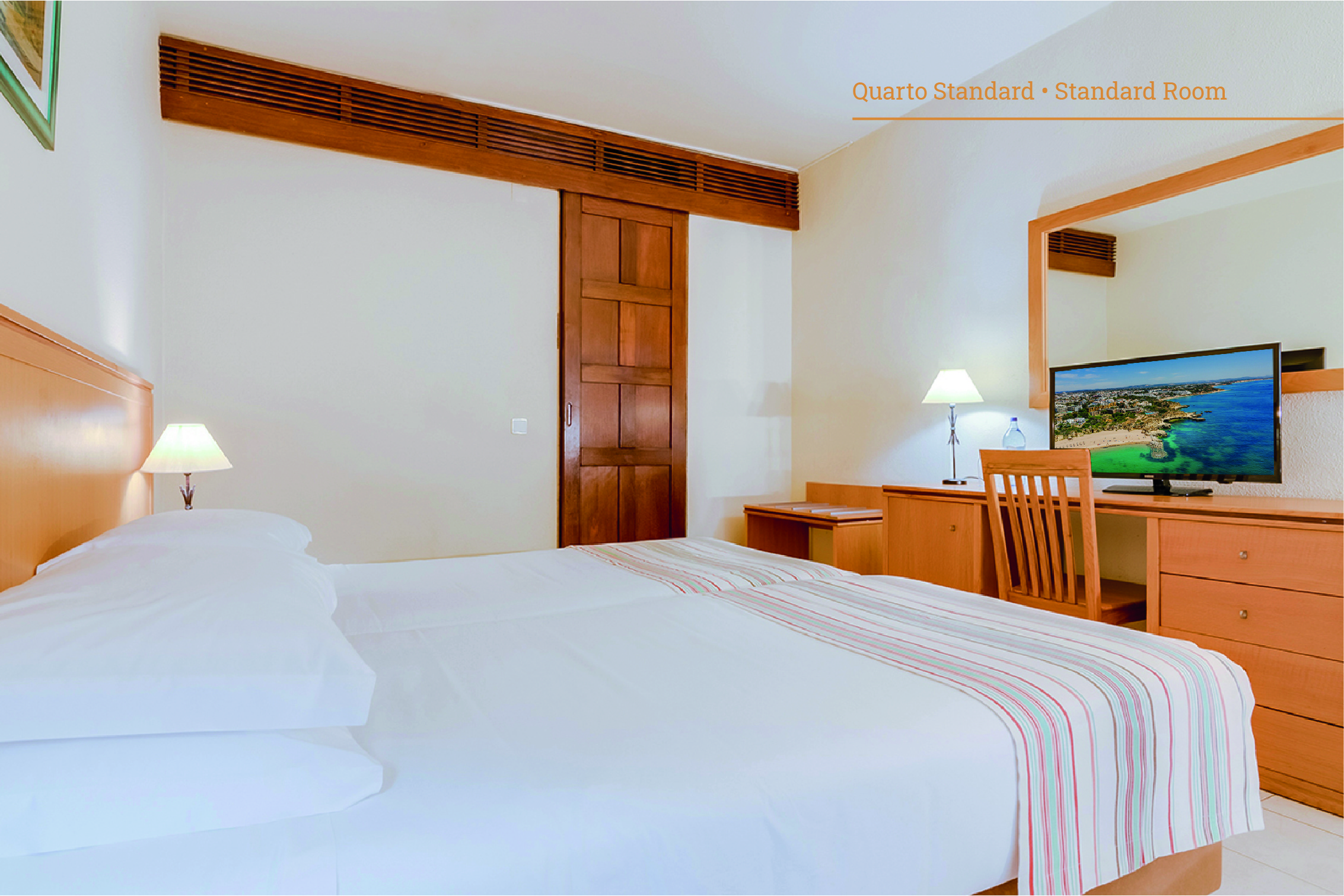 Double or Twin Standard