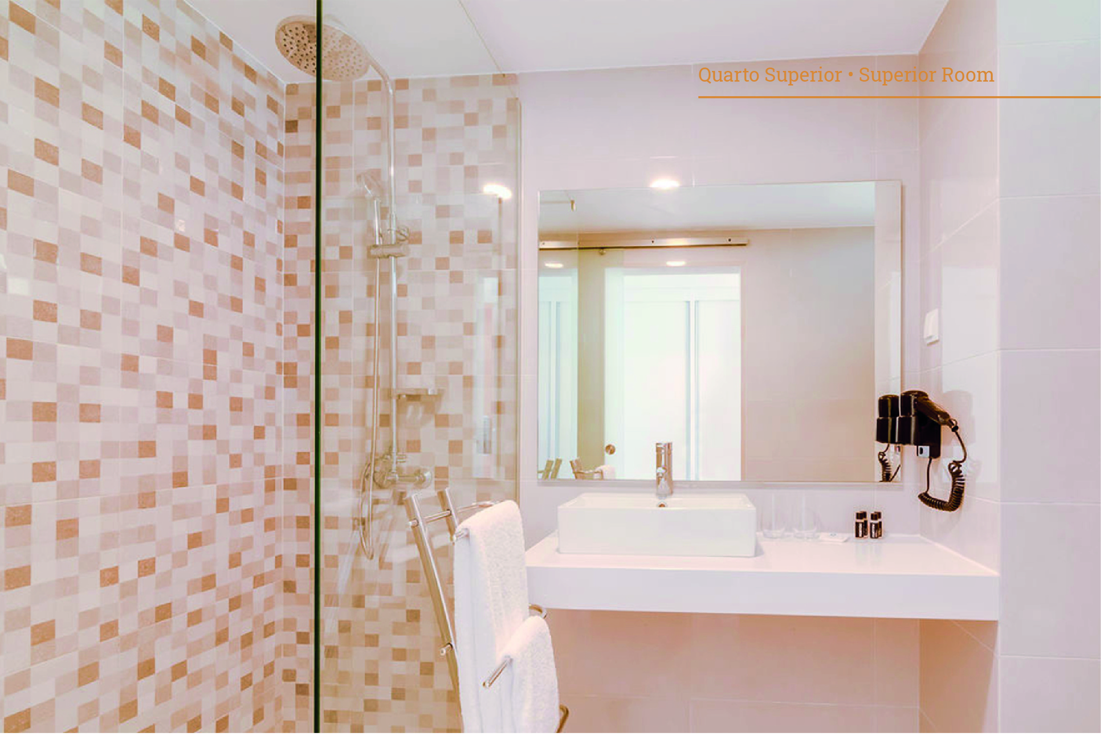 Double or Twin Superior