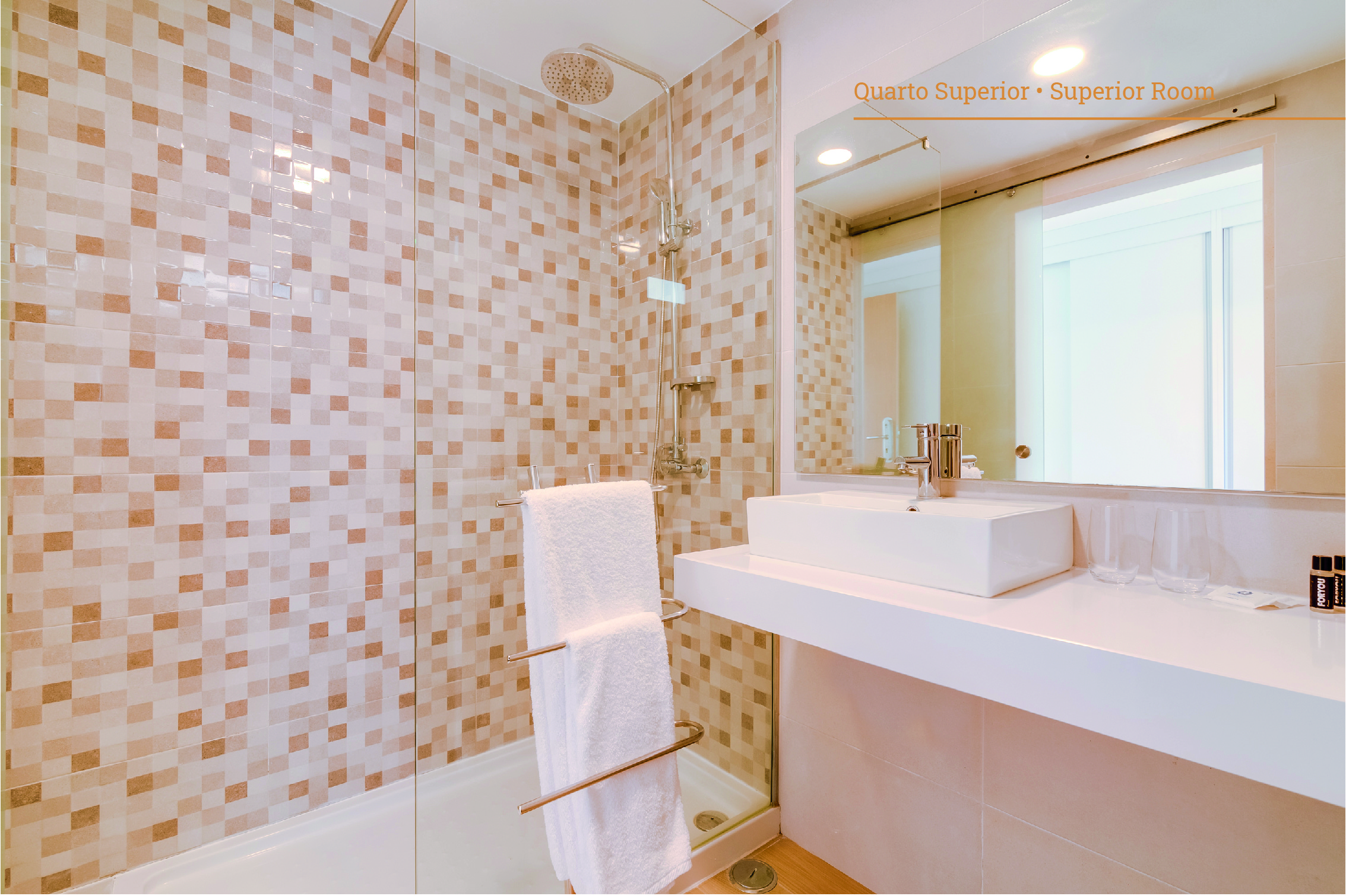 Double or Twin Superior