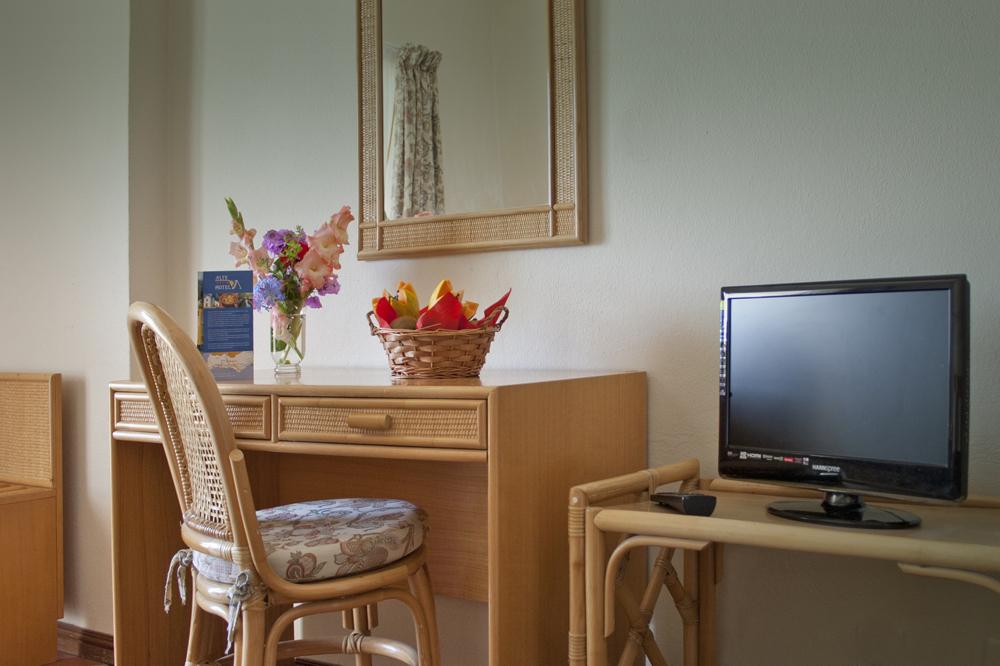 Double or Twin Classic