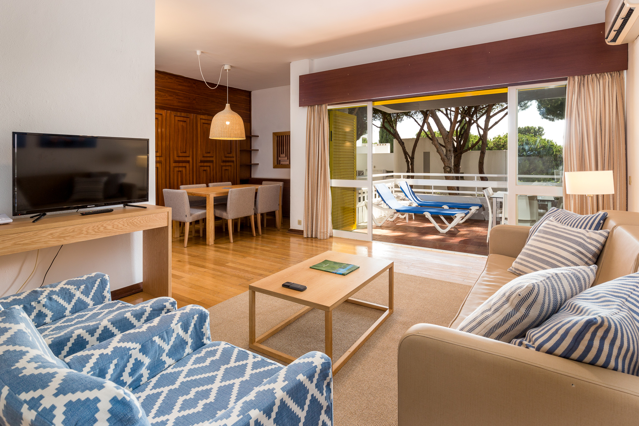 Apartment Three Bedrooms