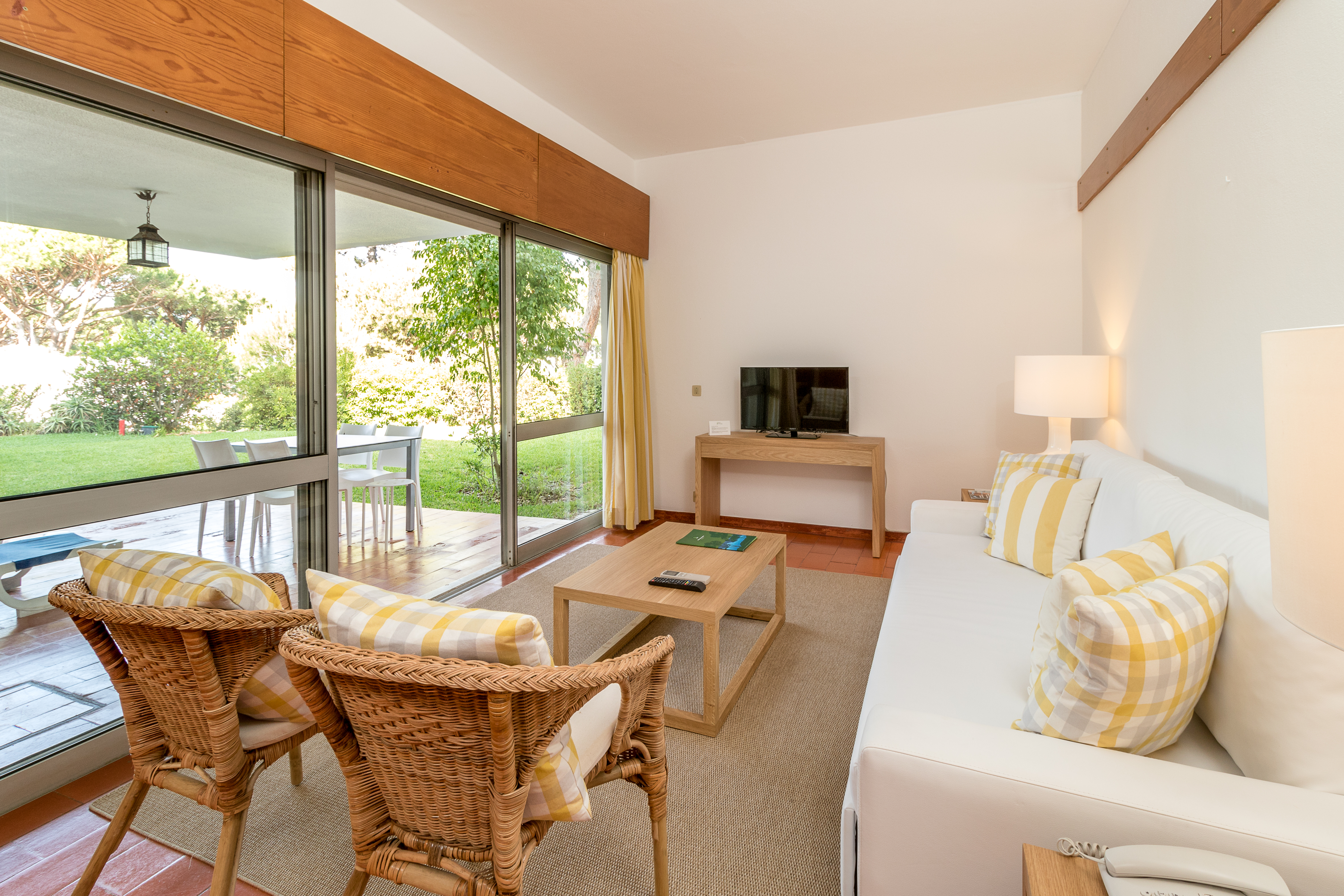 Apartment Two Bedrooms