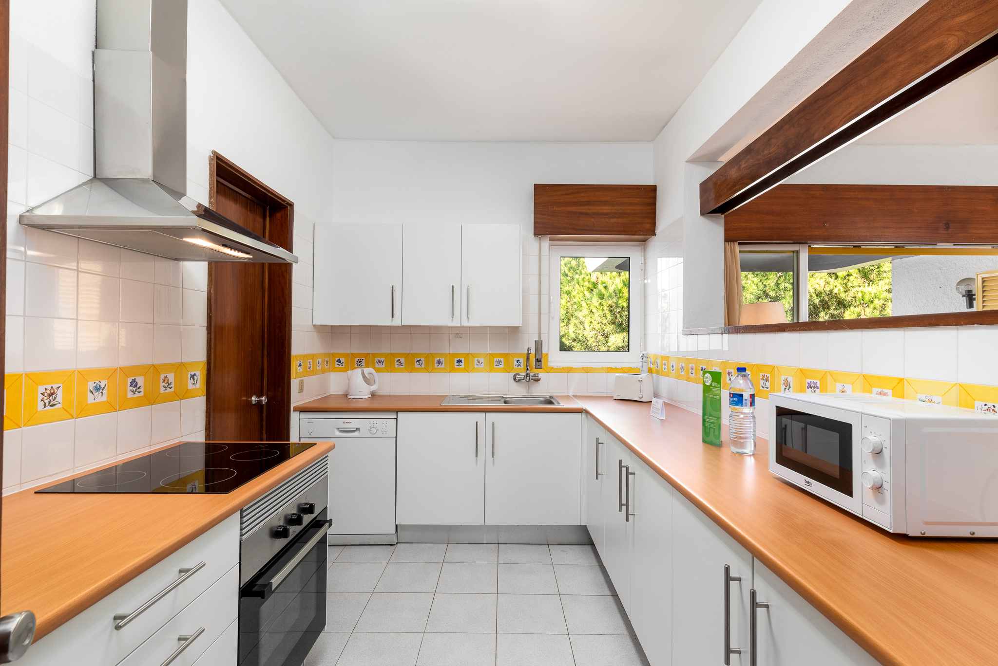 Apartment Two Bedrooms