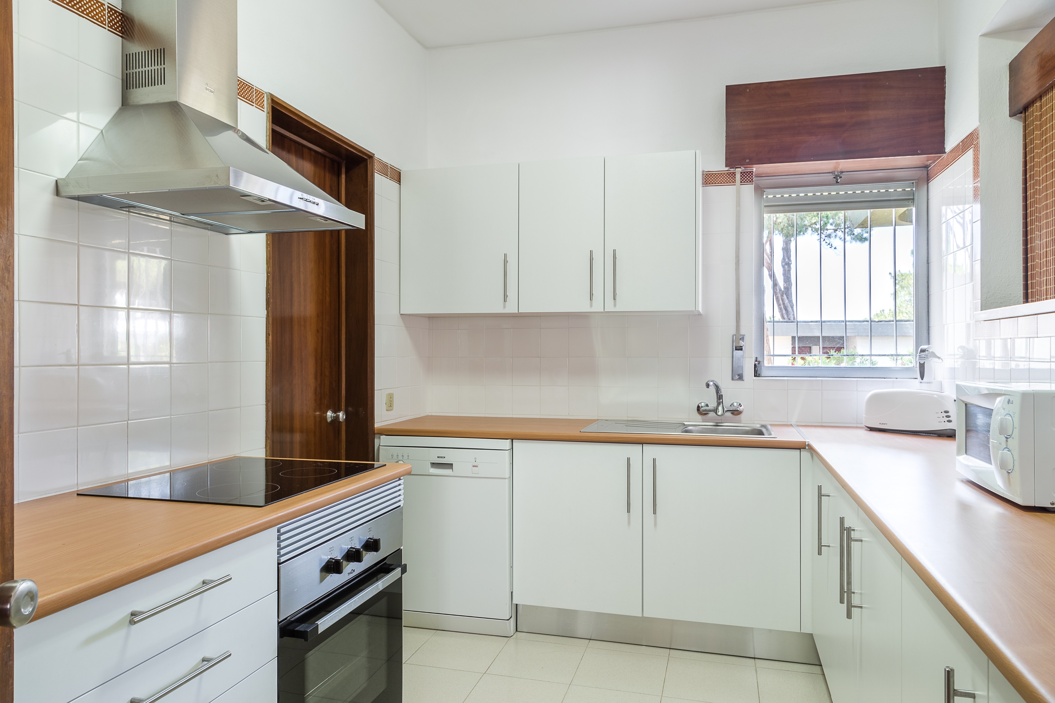 Apartment Garden View Two Bedrooms