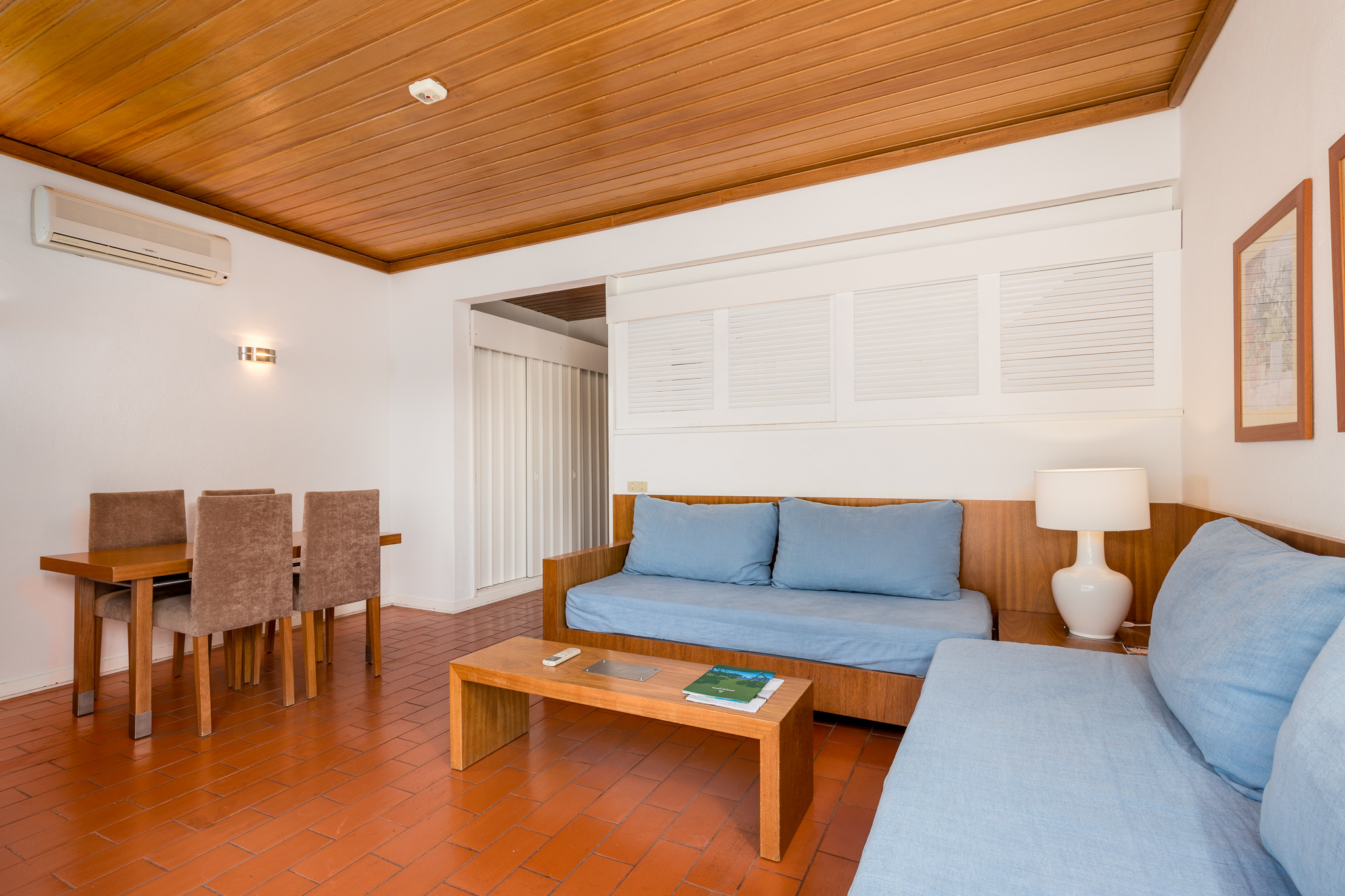 Apartment Garden View One Bedroom