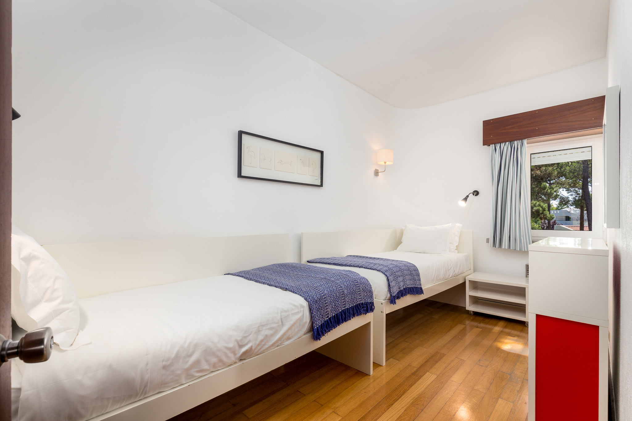 Apartment Three Bedrooms