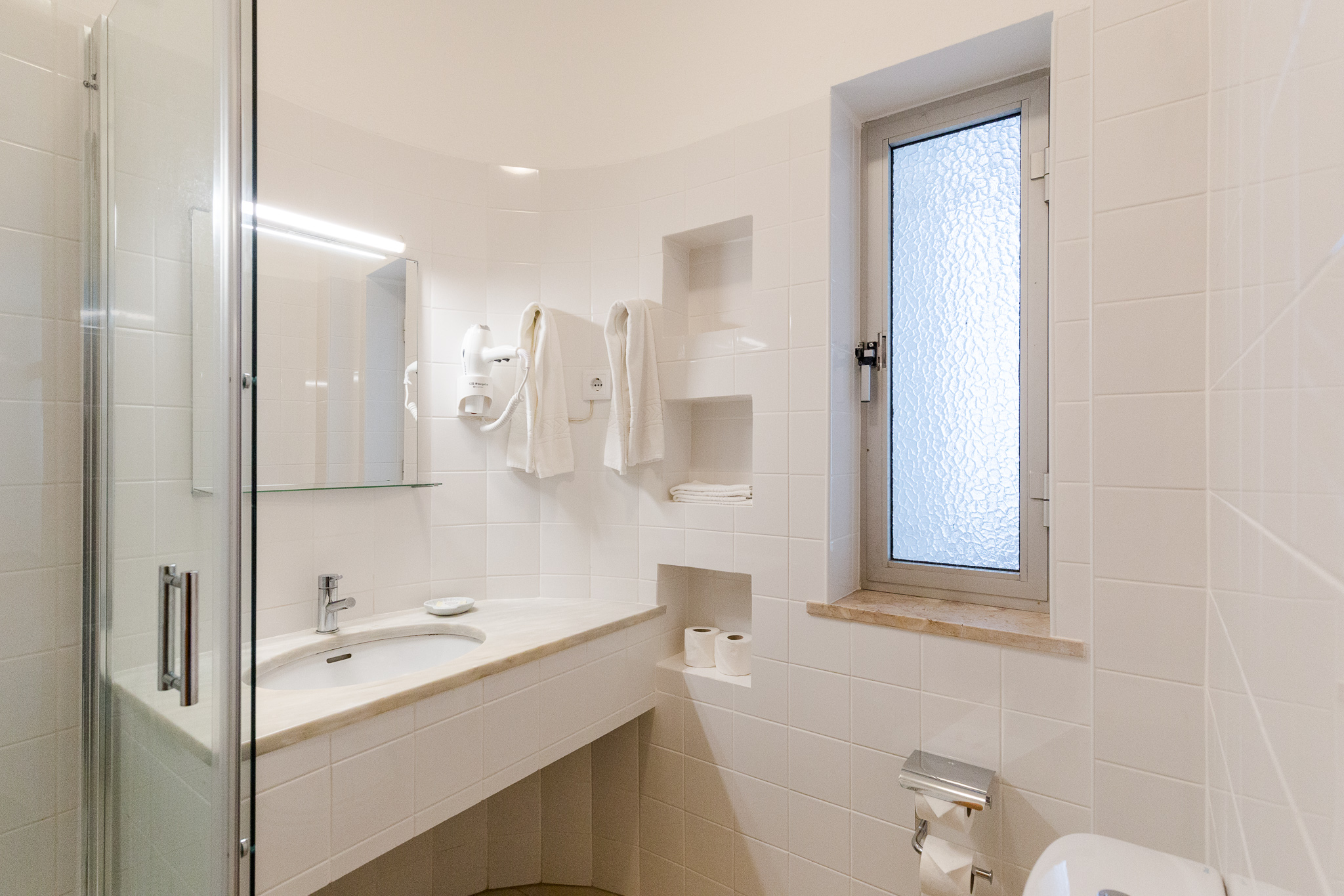 Apartment Three Bedrooms