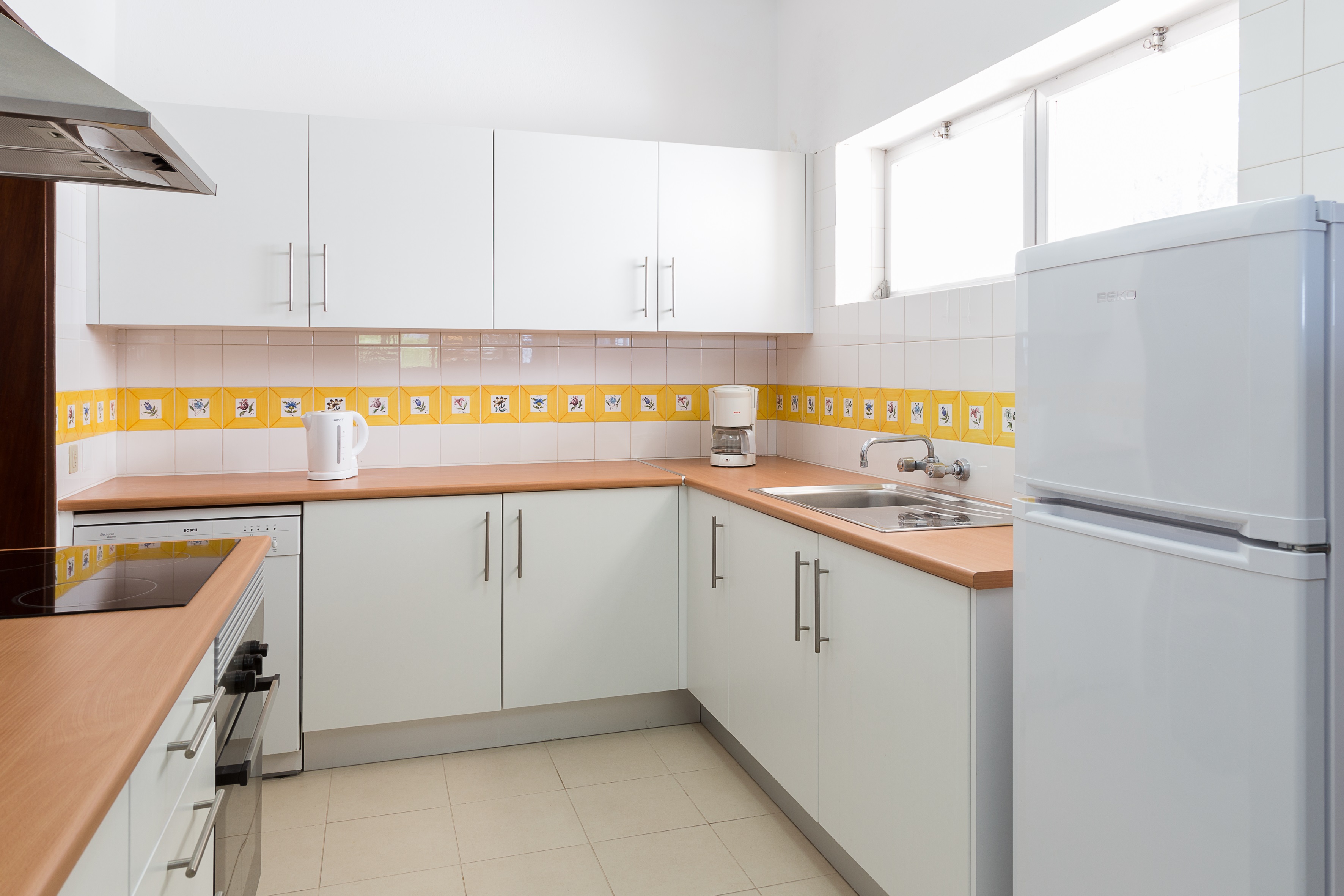 Apartment Three Bedrooms