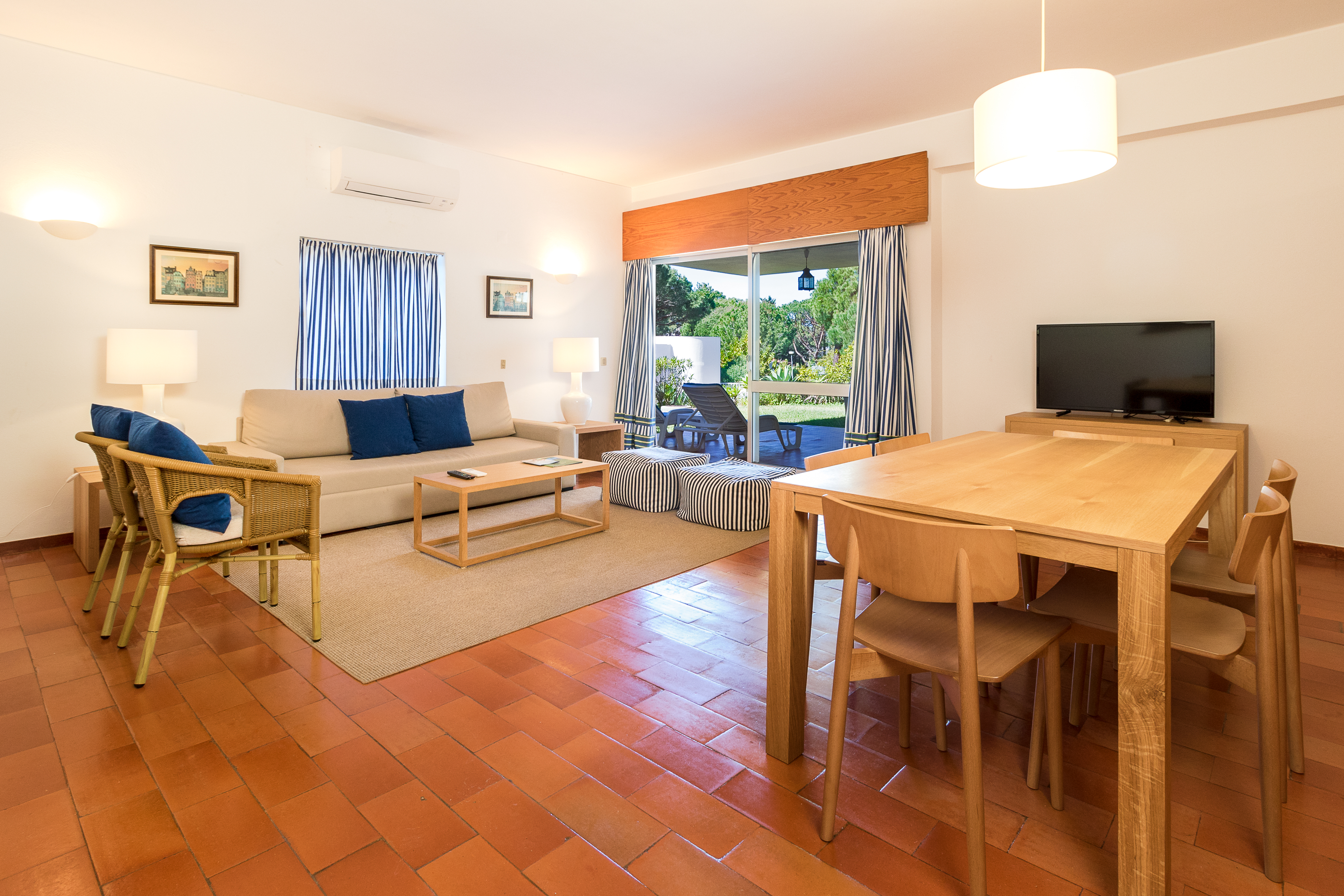 Apartment Three Bedrooms