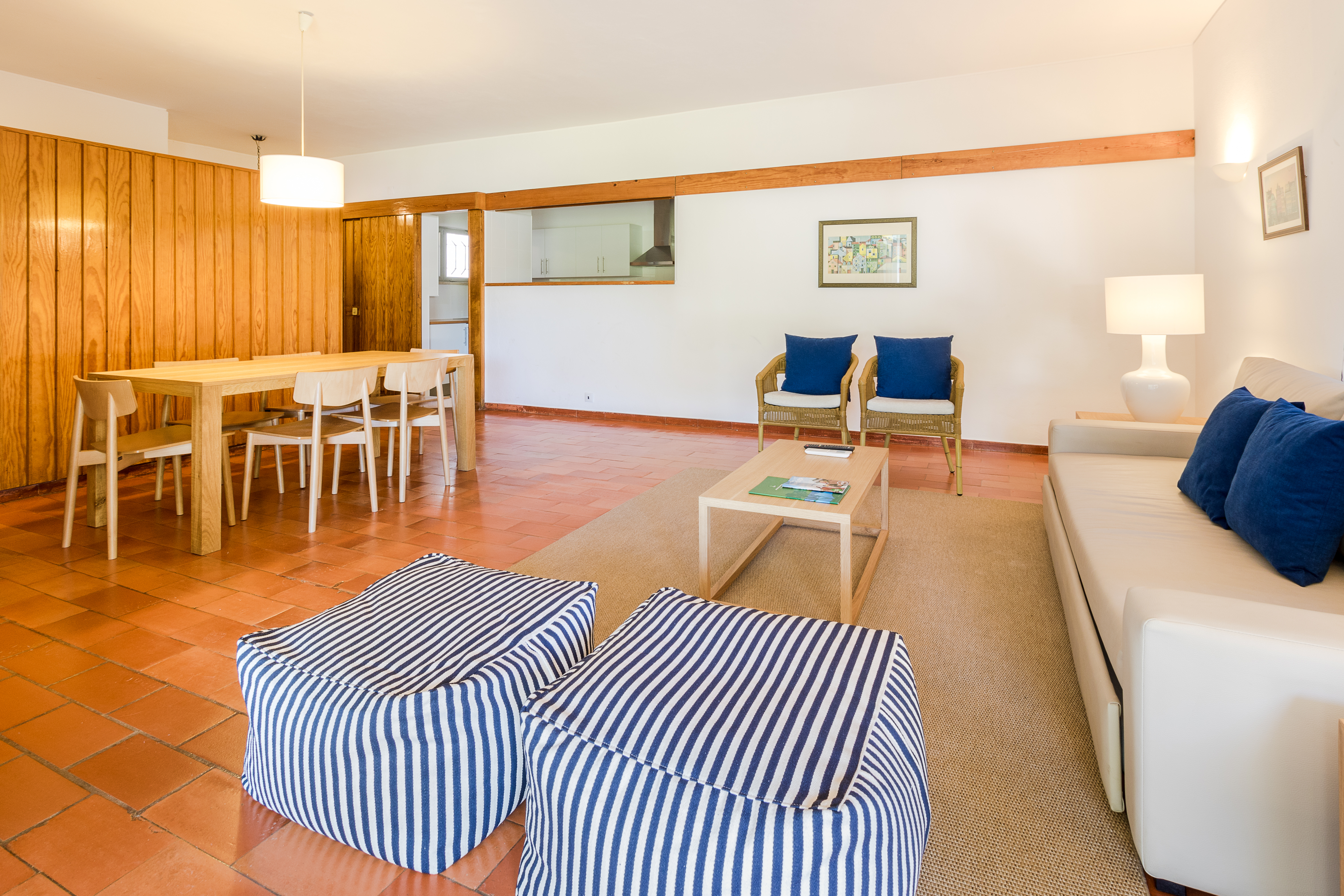 Apartment Three Bedrooms