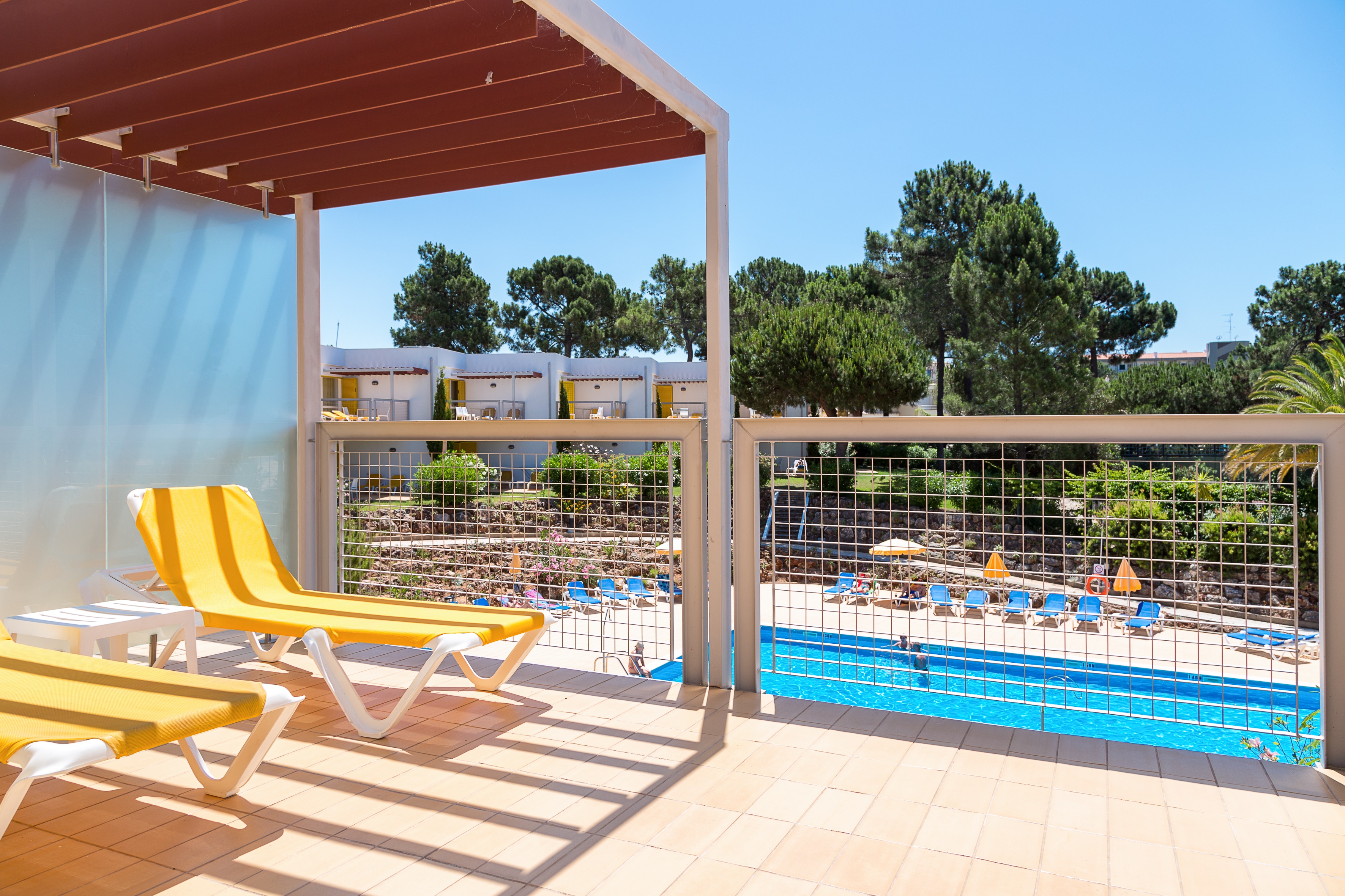 Apartment One Bedroom