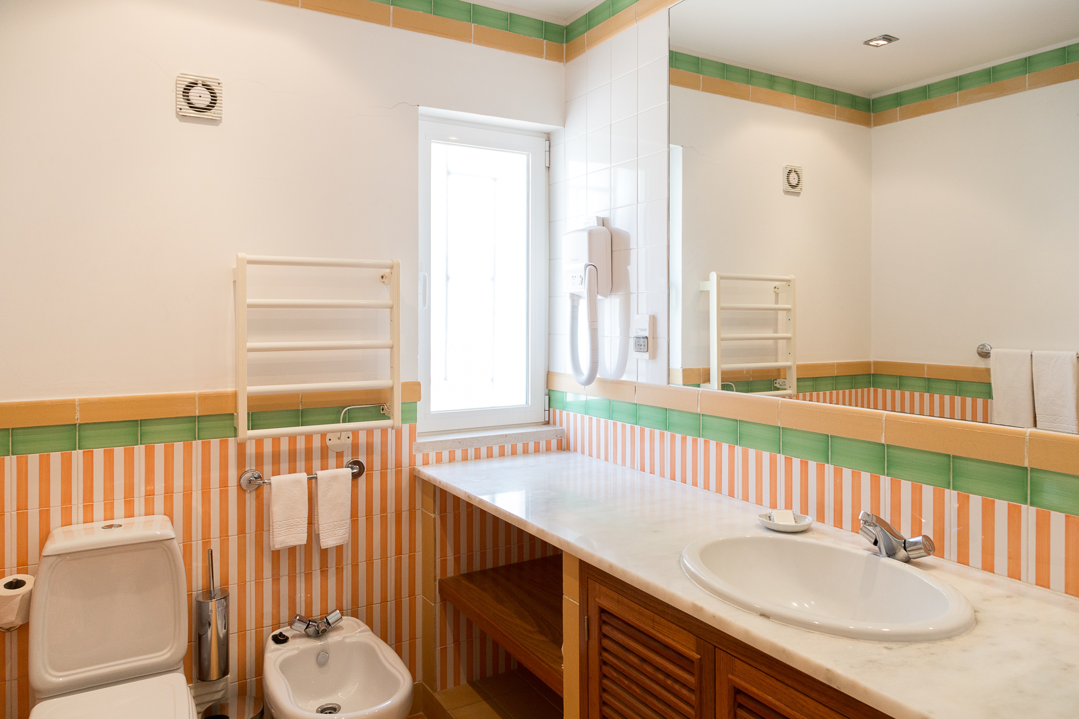 Apartment One Bedroom