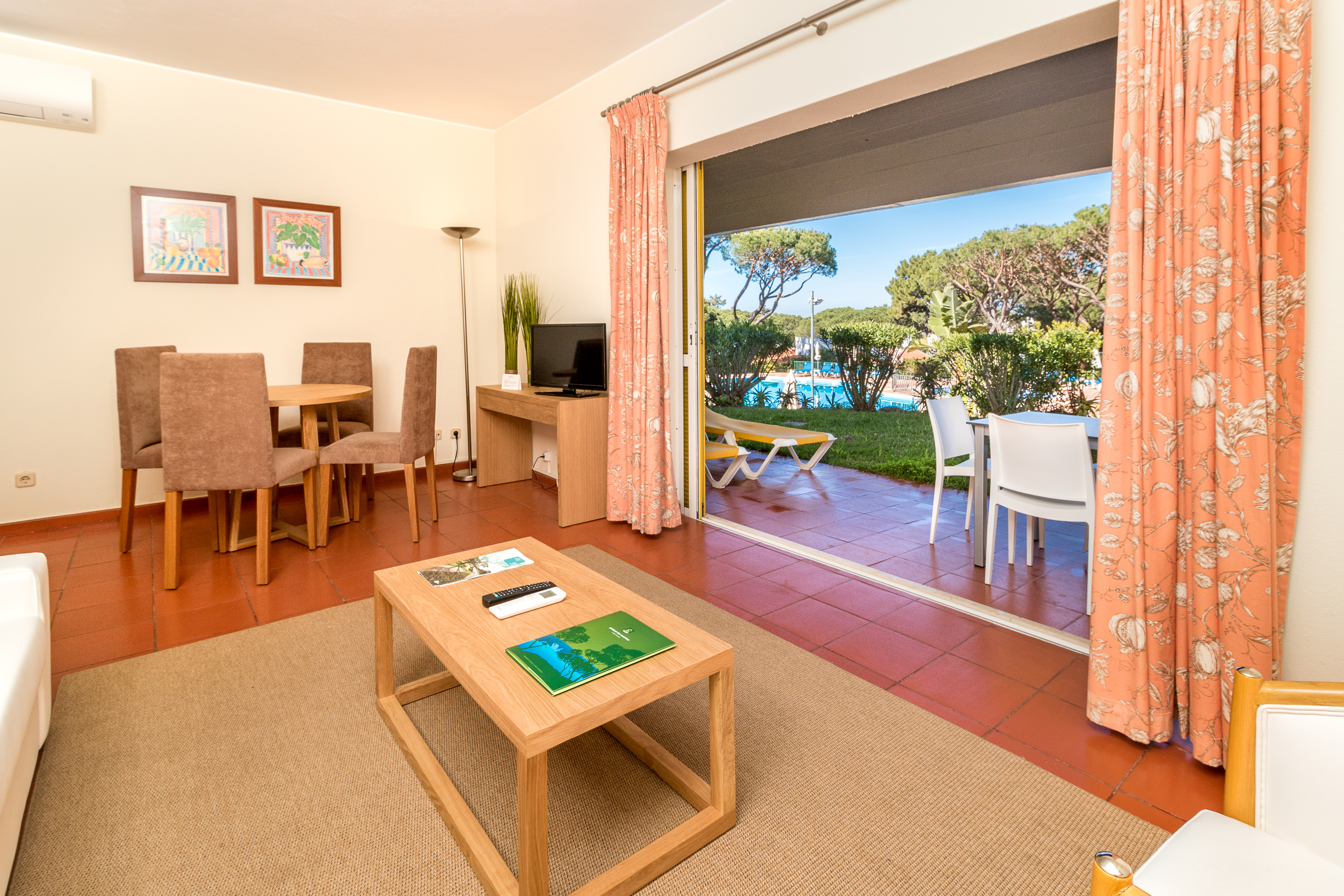 Apartment One Bedroom