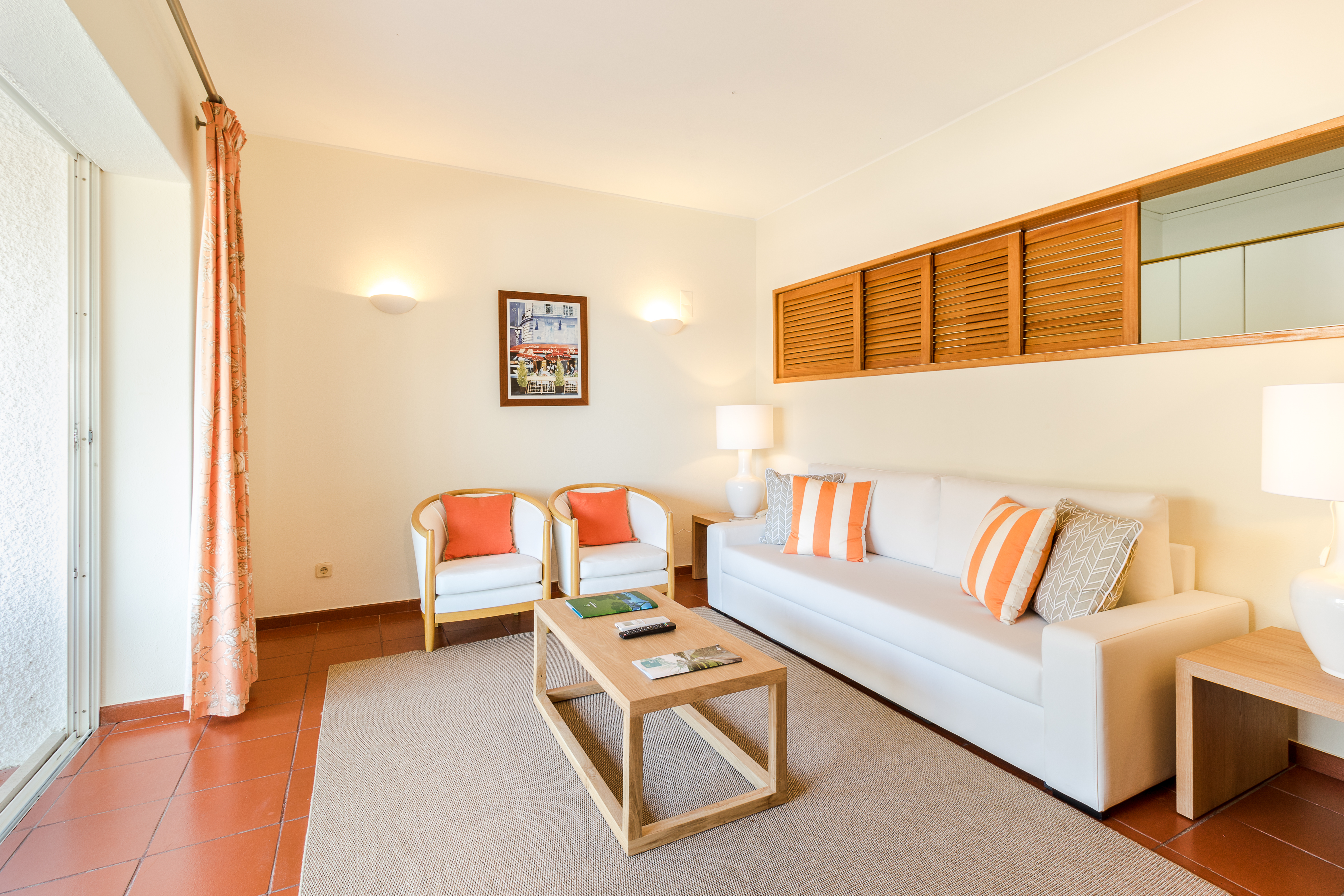 Apartment One Bedroom